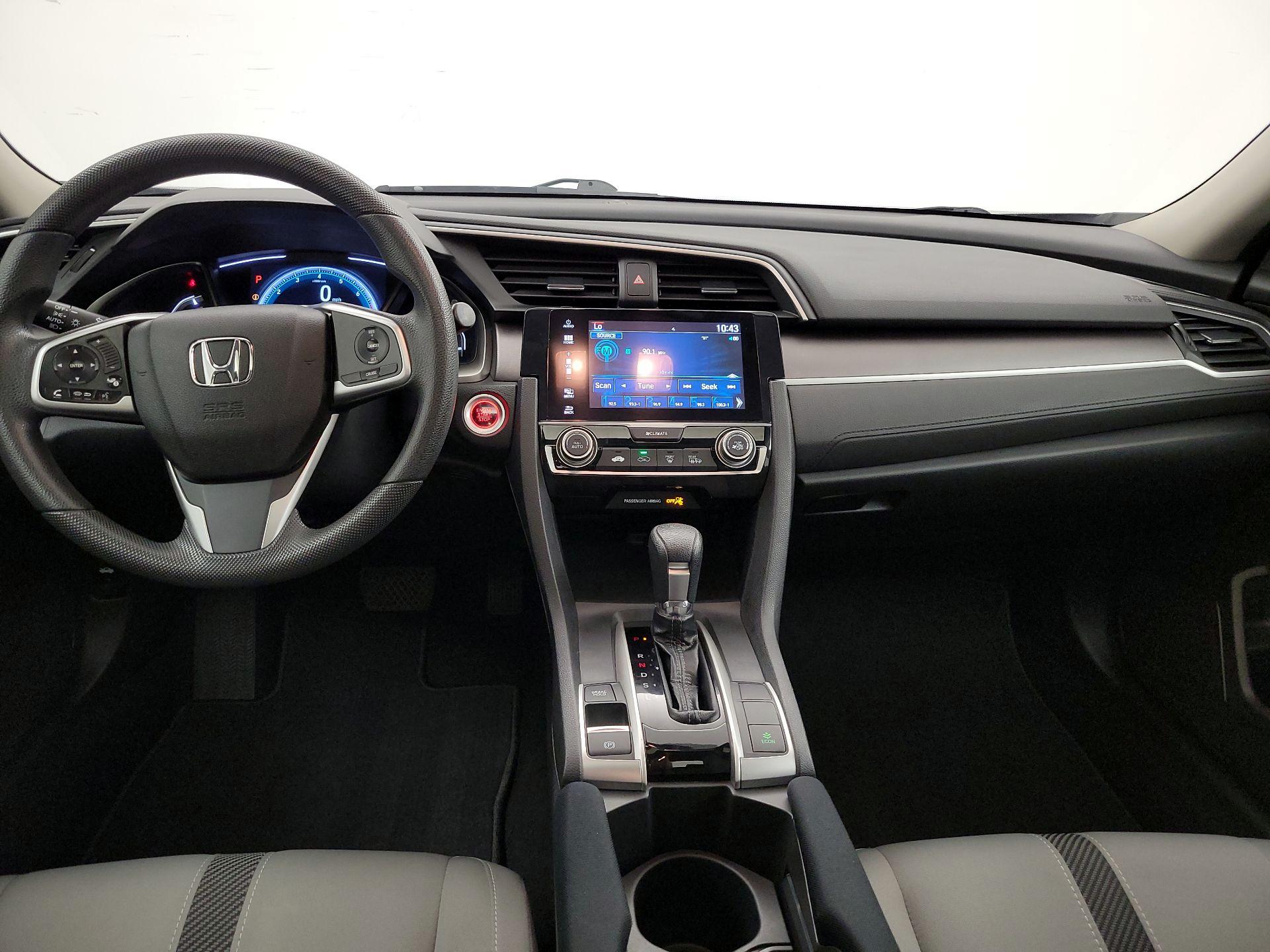 Thumbnail: 2017 Honda Civic - 9