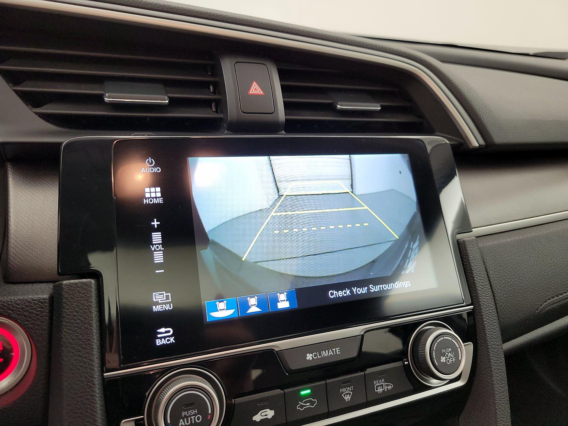 Thumbnail: 2017 Honda Civic - 14