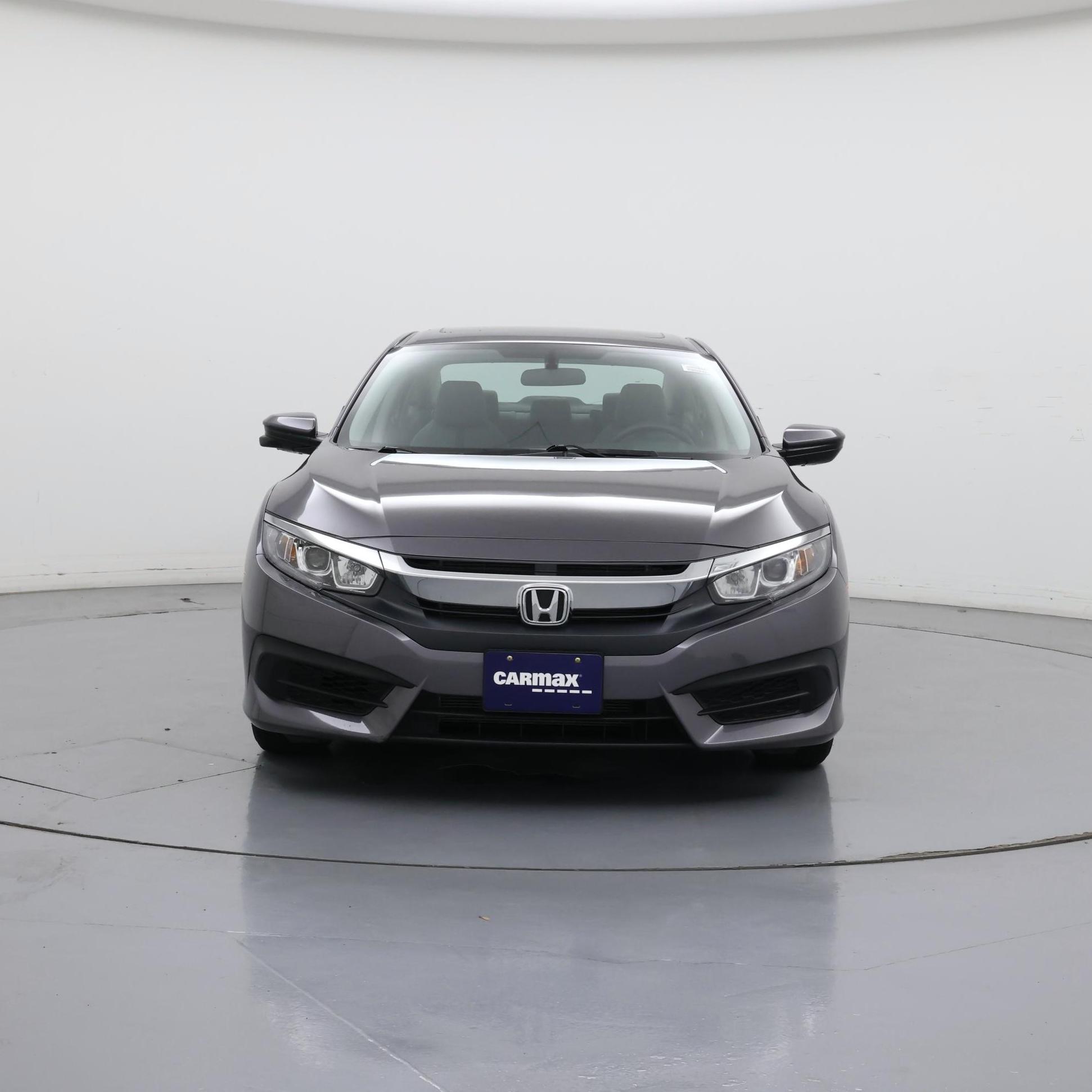 Thumbnail: 2017 Honda Civic - 5