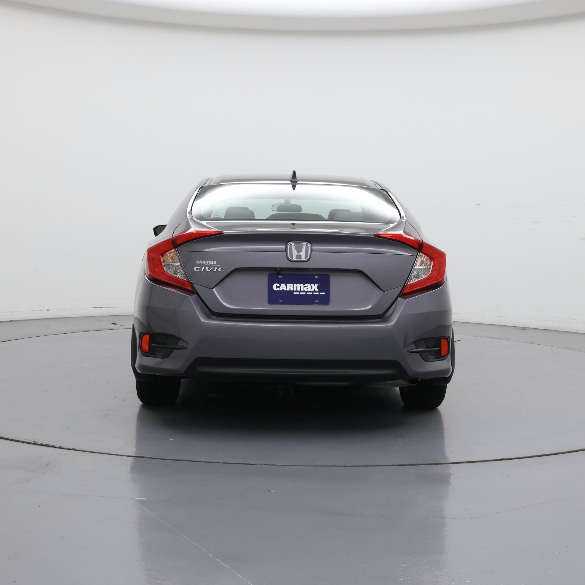 Thumbnail: 2017 Honda Civic - 6