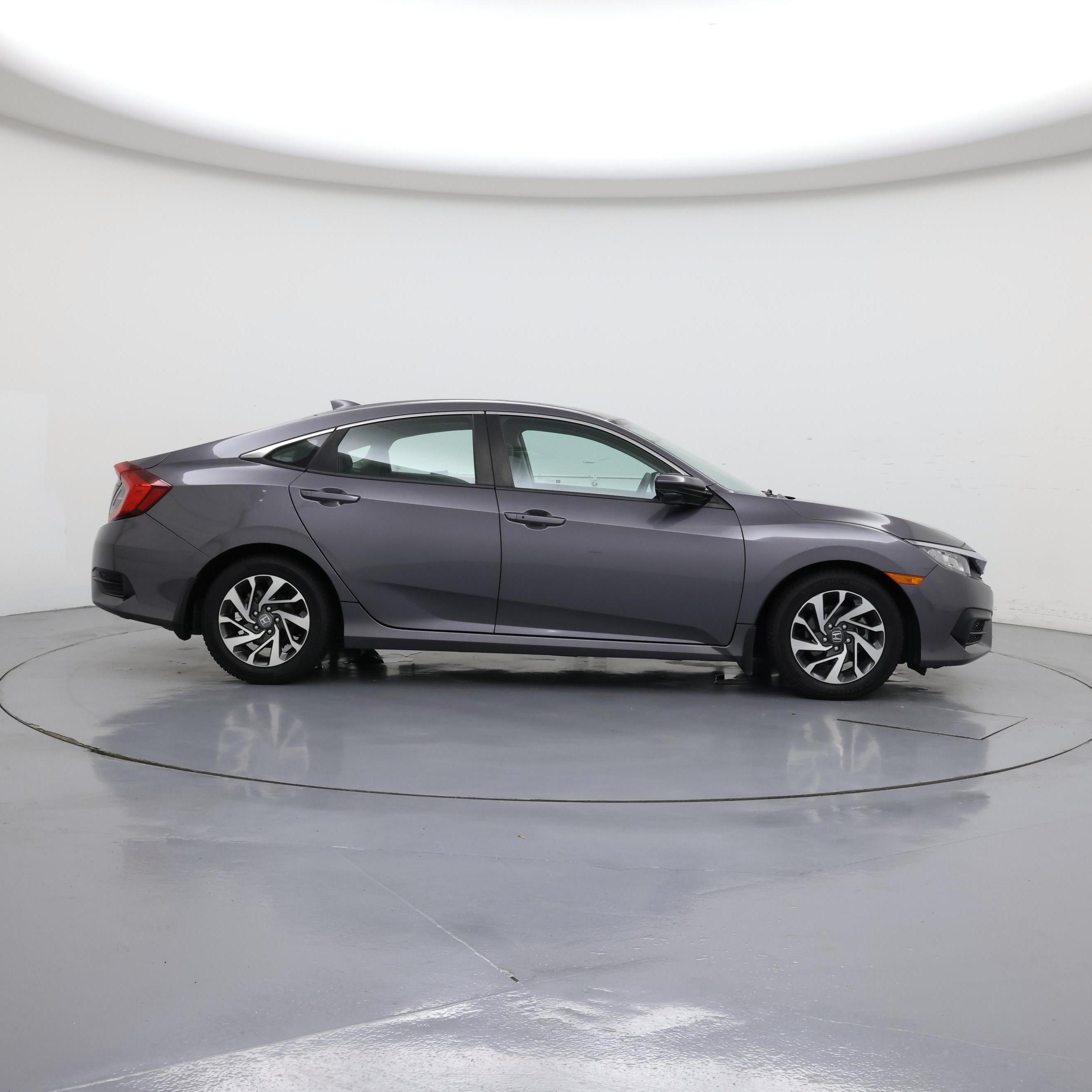 Thumbnail: 2017 Honda Civic - 7