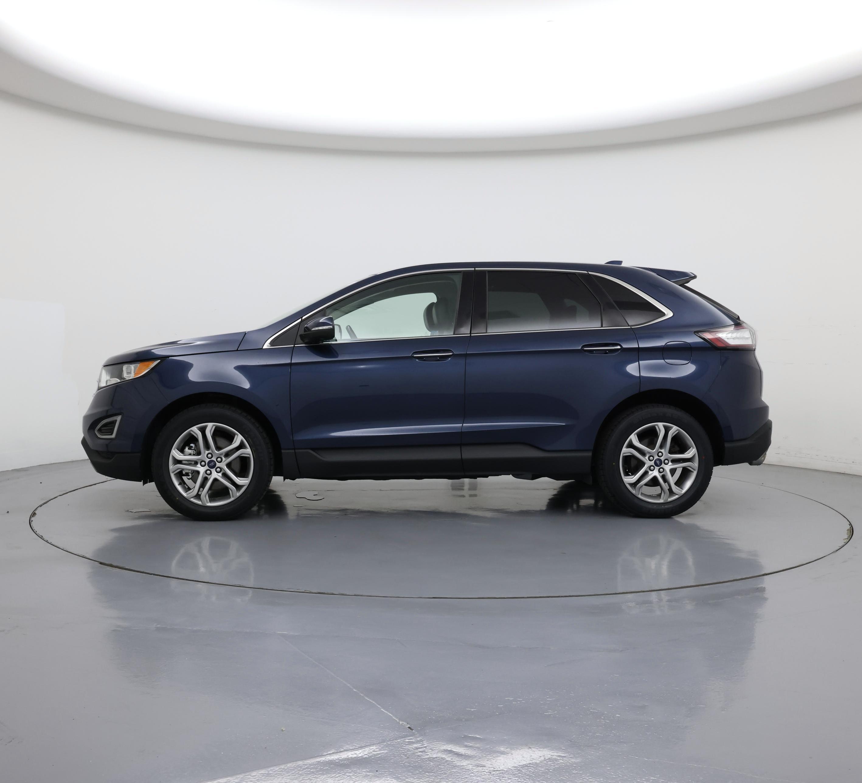 Thumbnail: 2017 Ford Edge - 3
