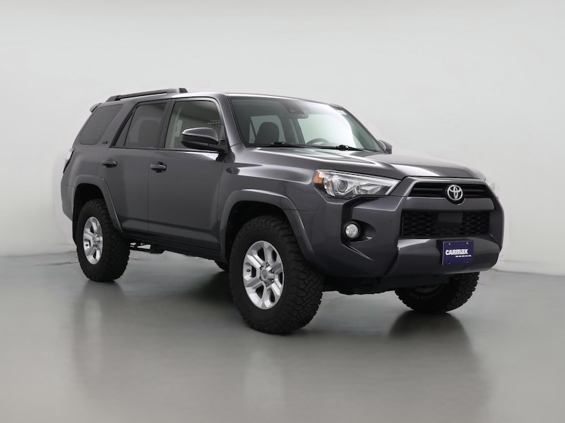 2020 Toyota 4Runner SR5 -
                  Urbandale, IA