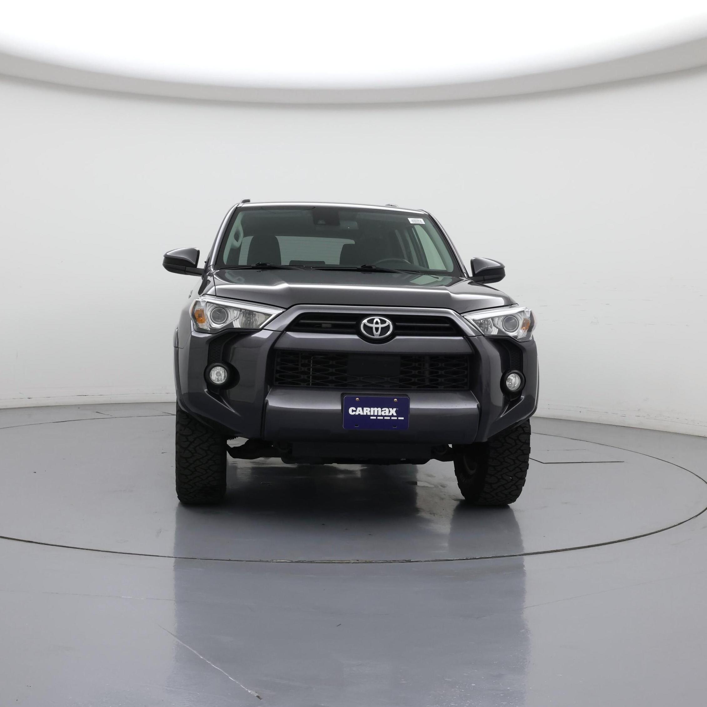 Thumbnail: 2020 Toyota 4Runner - 5