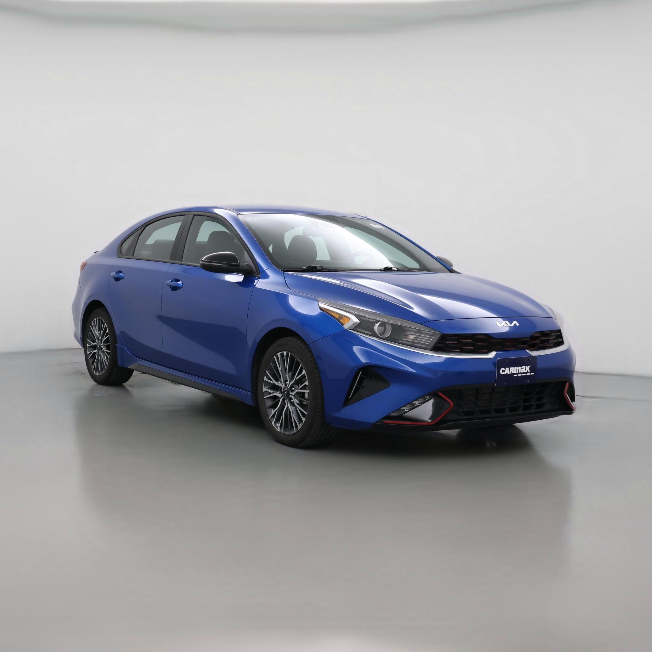 Thumbnail: 2023 Kia Forte - 1