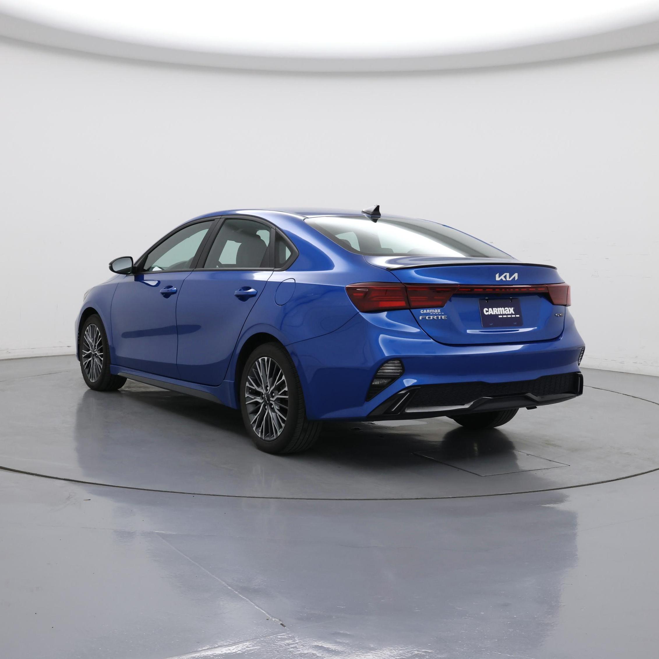 Thumbnail: 2023 Kia Forte - 2