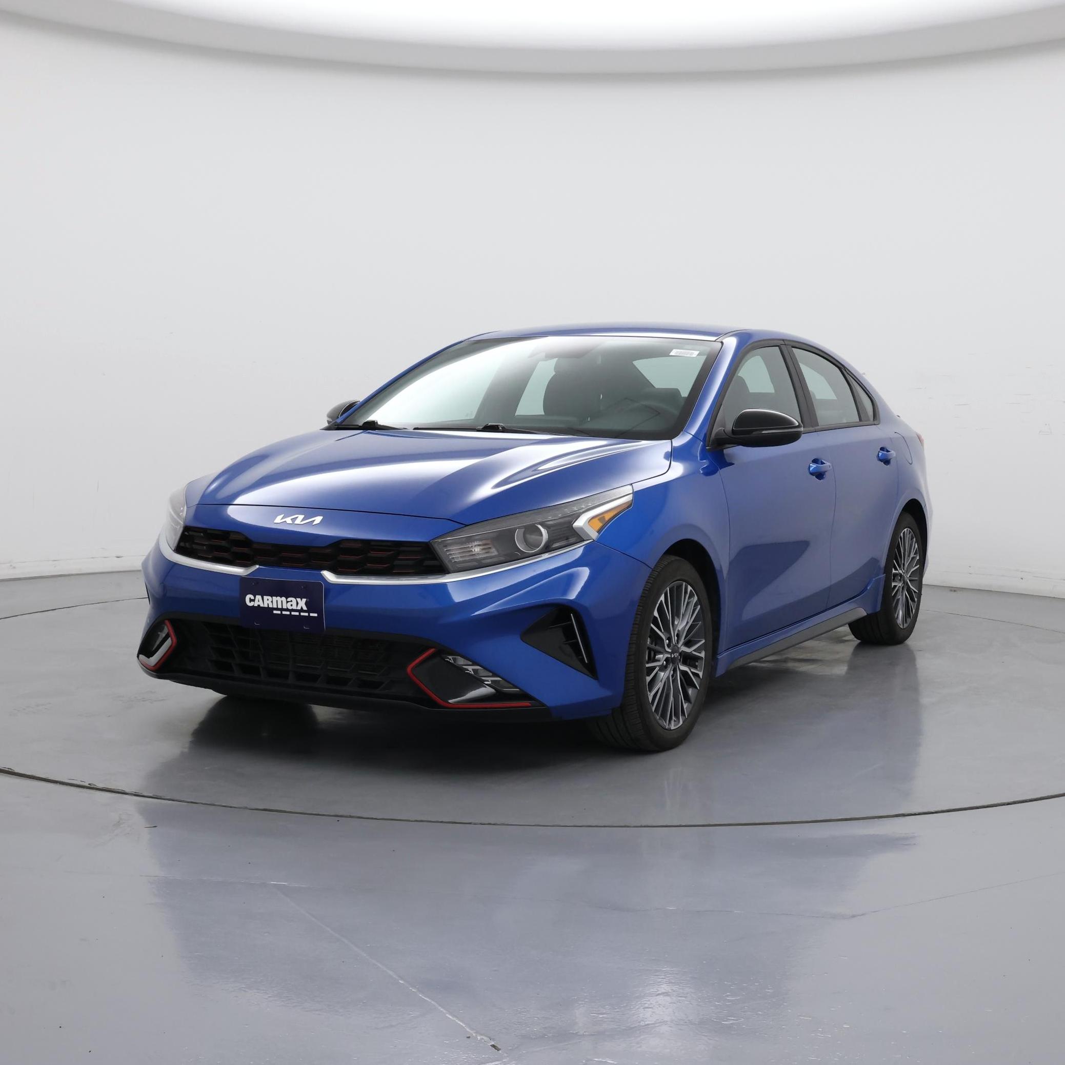 Thumbnail: 2023 Kia Forte - 4