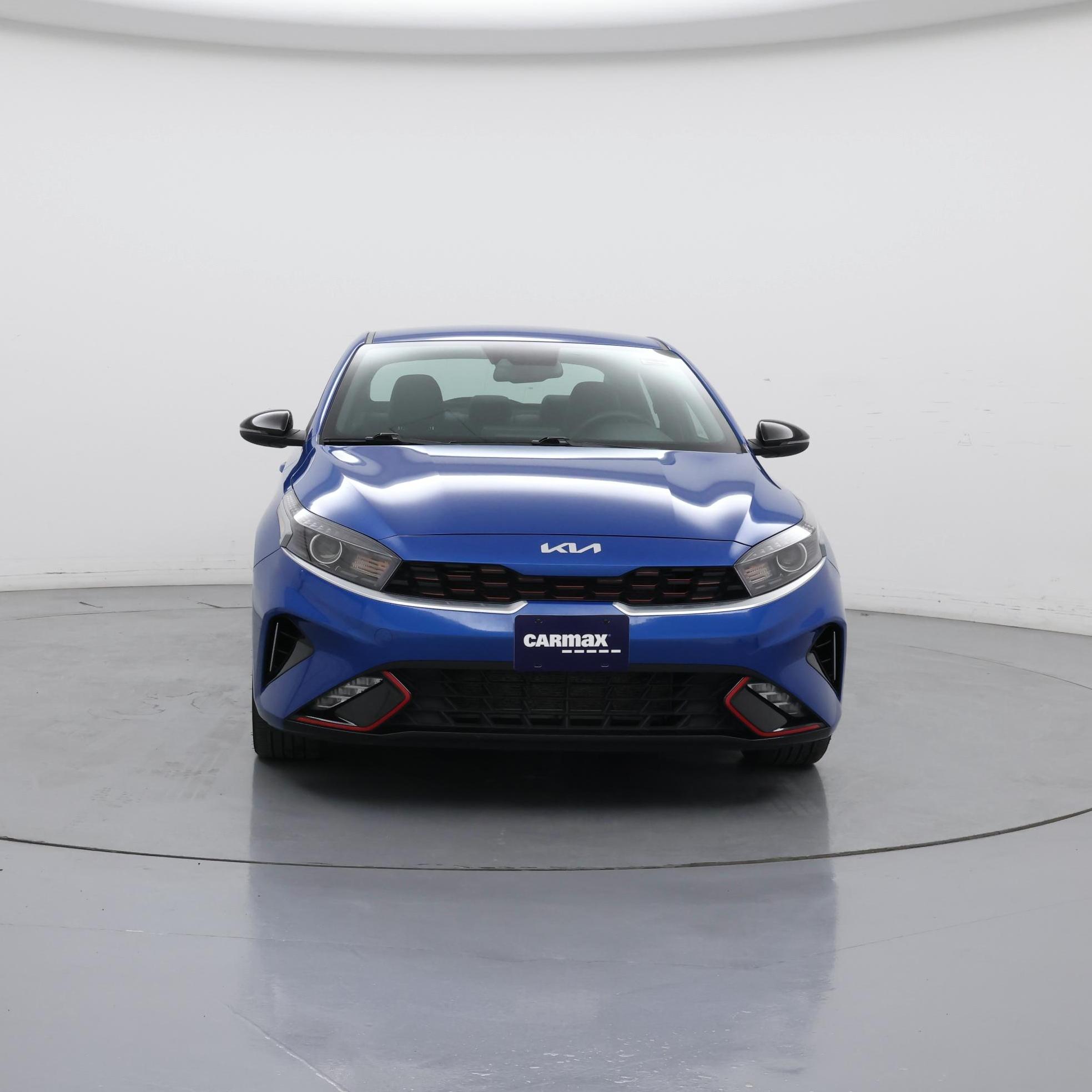 Thumbnail: 2023 Kia Forte - 5
