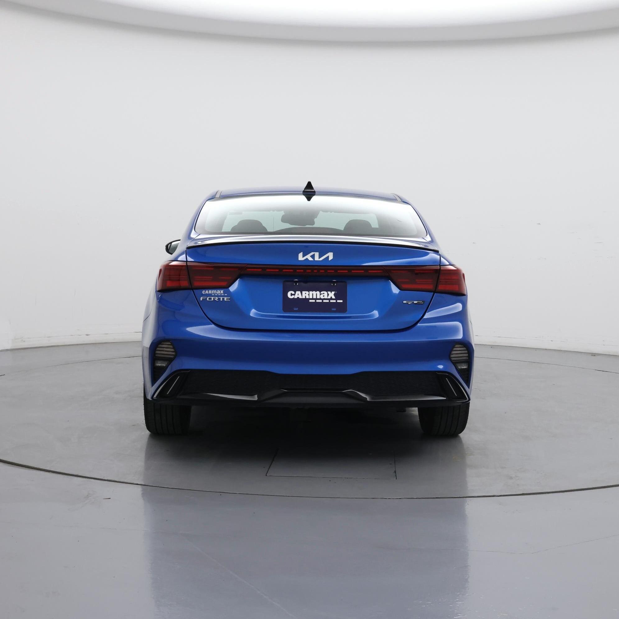 Thumbnail: 2023 Kia Forte - 6