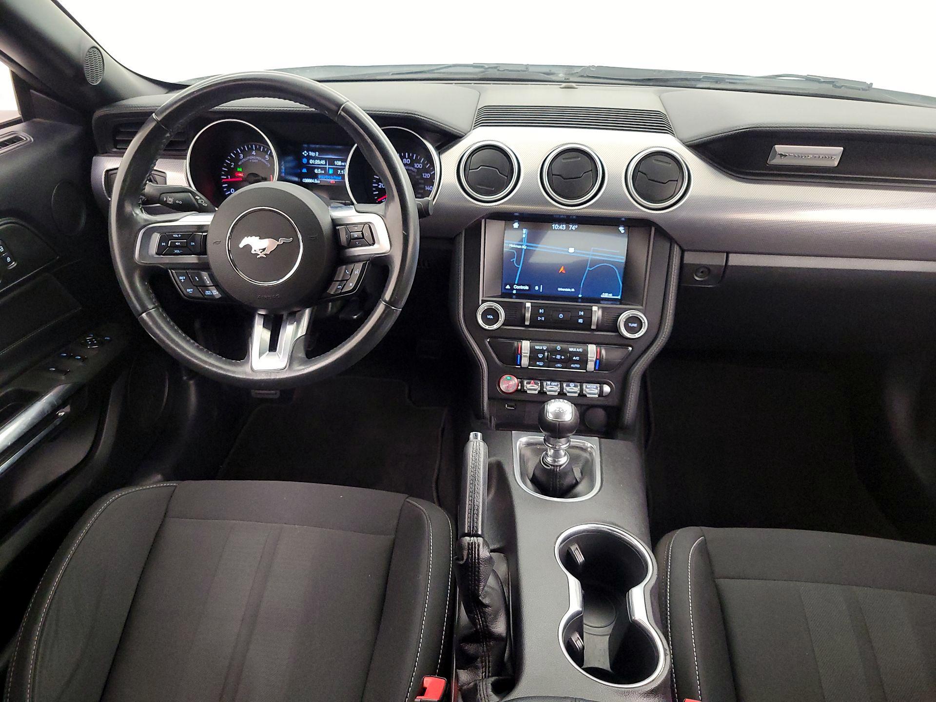 Thumbnail: 2019 Ford Mustang - 9