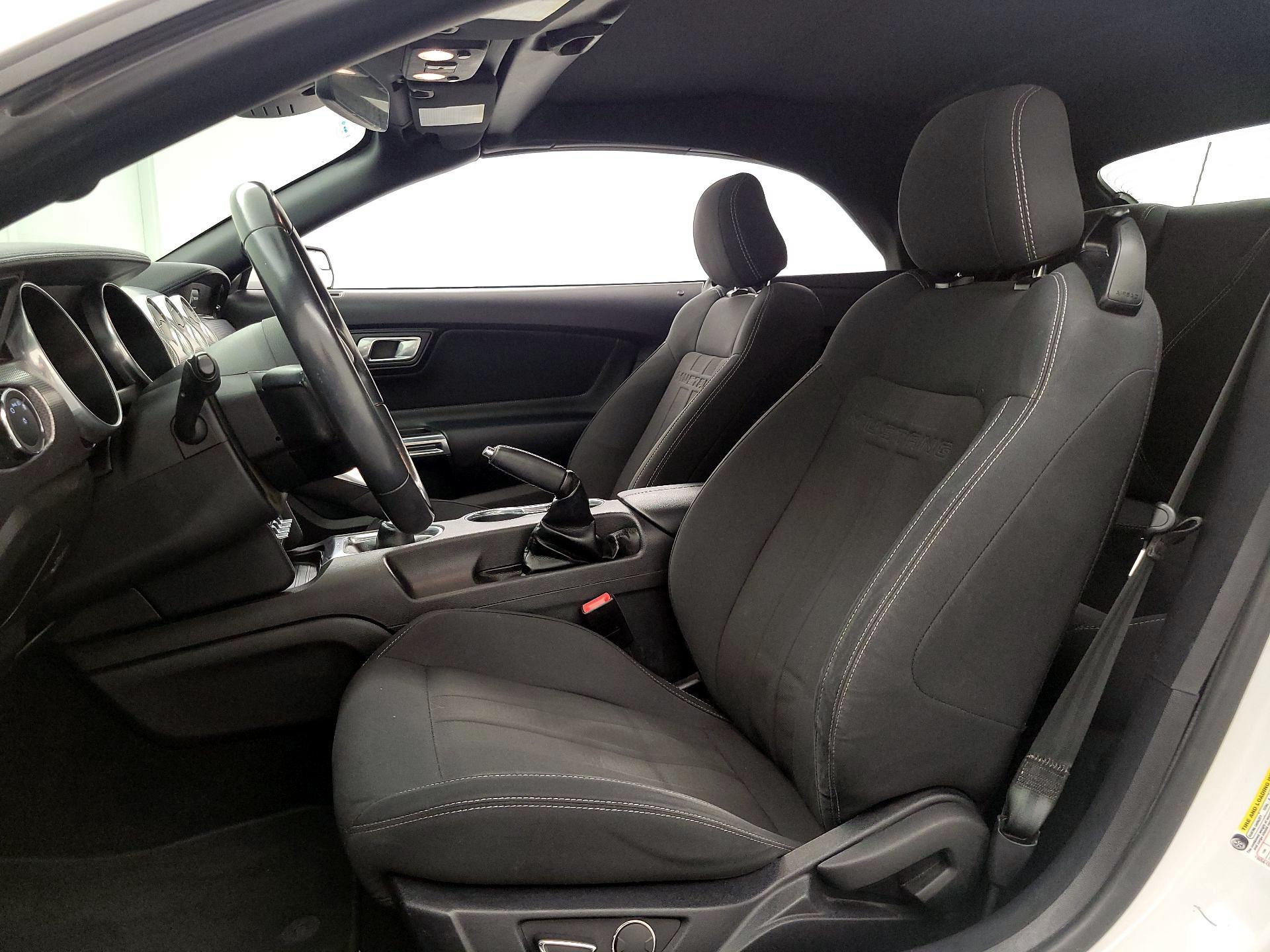 Thumbnail: 2019 Ford Mustang - 11