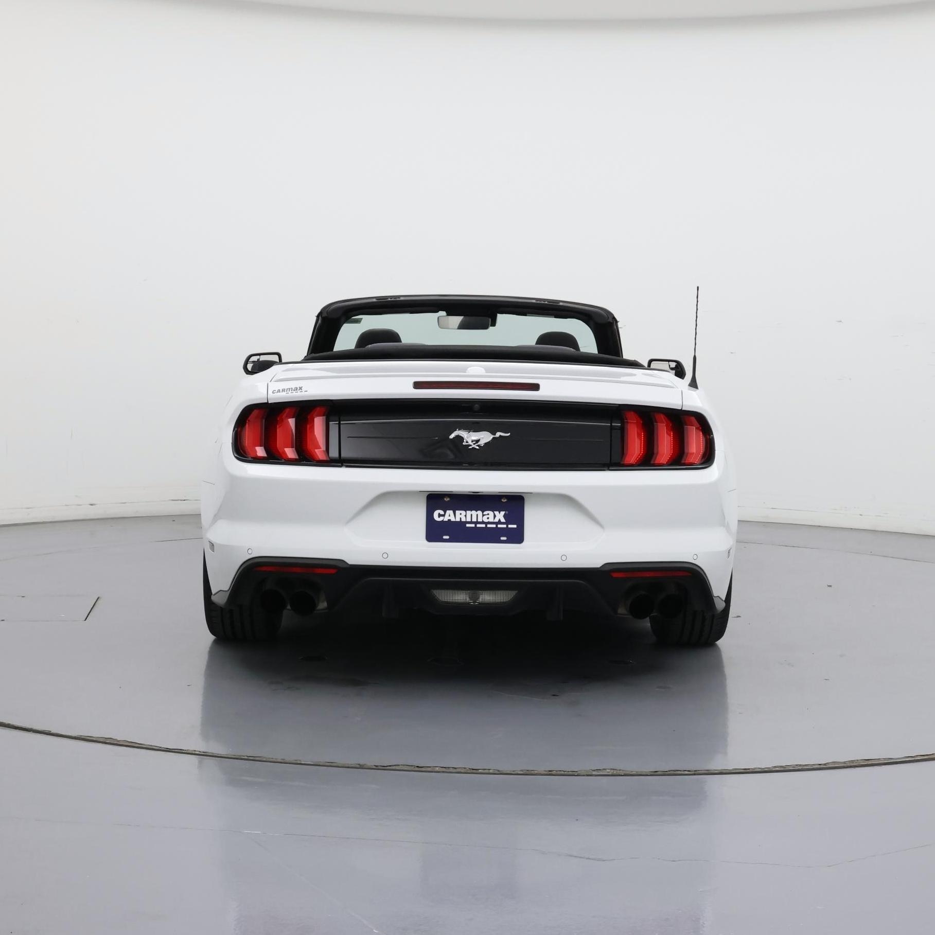 Thumbnail: 2019 Ford Mustang - 6