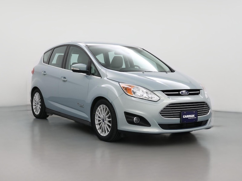 2014 Ford C-Max Energi SEL -
                  Urbandale, IA