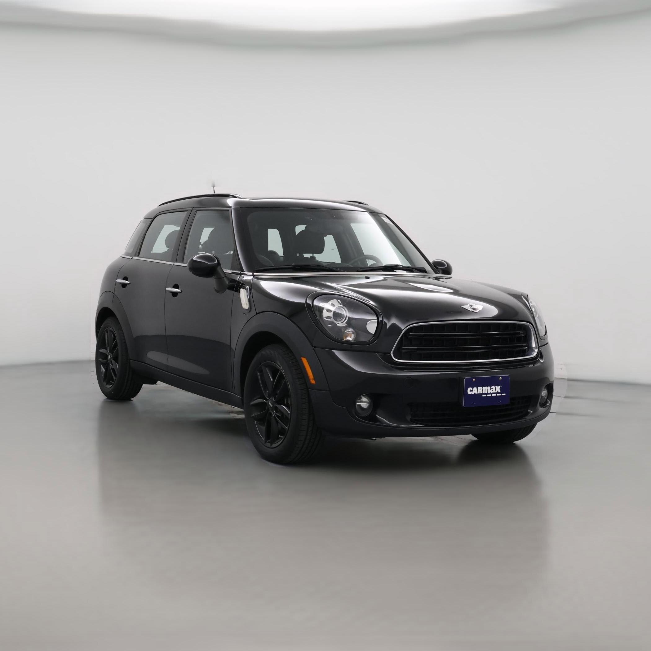 Thumbnail: 2016 MINI Cooper Countryman - 1
