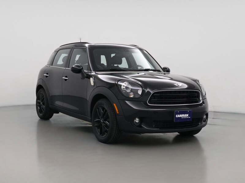 2016 MINI Cooper Countryman  -
                  Urbandale, IA