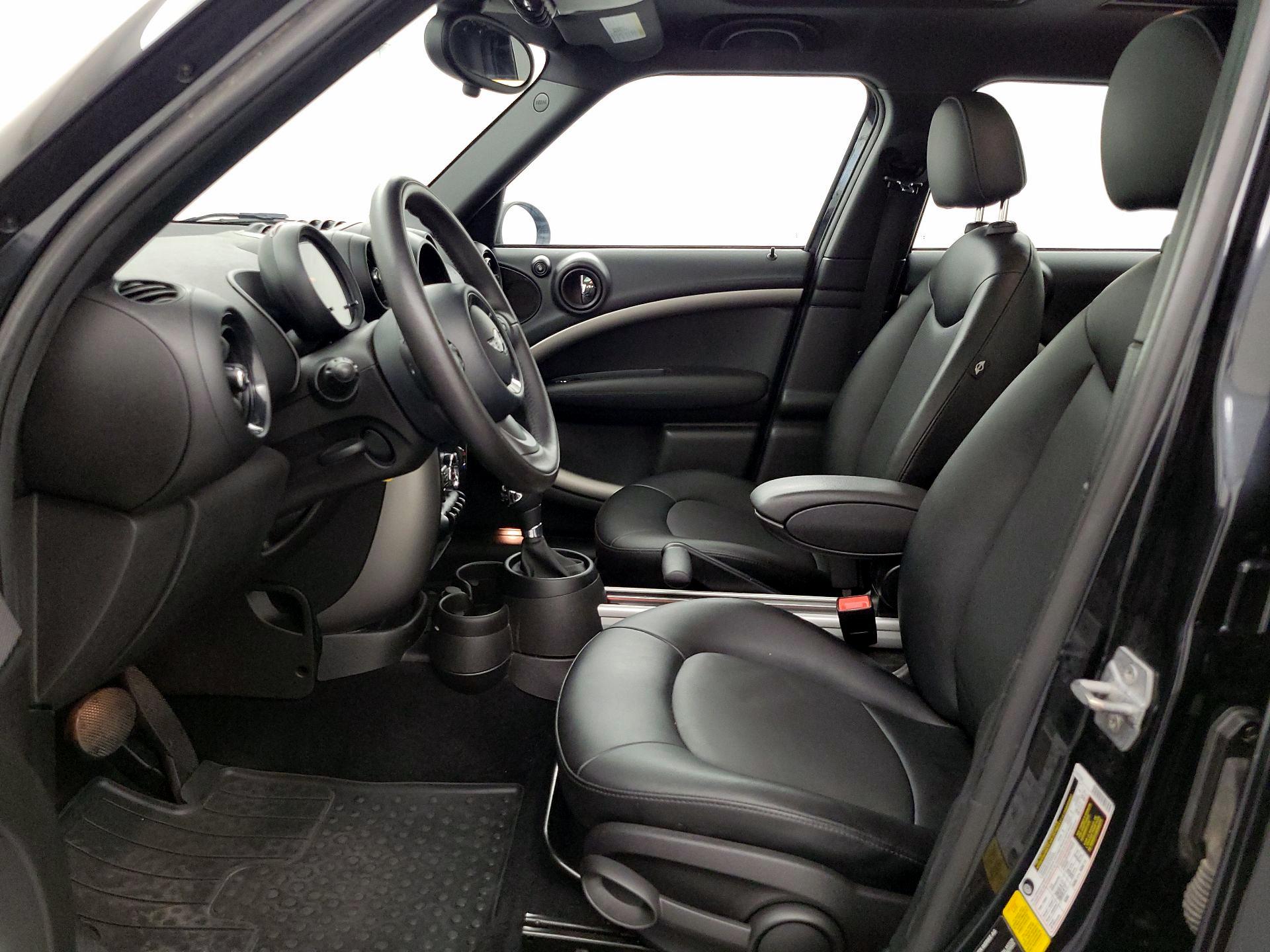 Thumbnail: 2016 MINI Cooper Countryman - 11