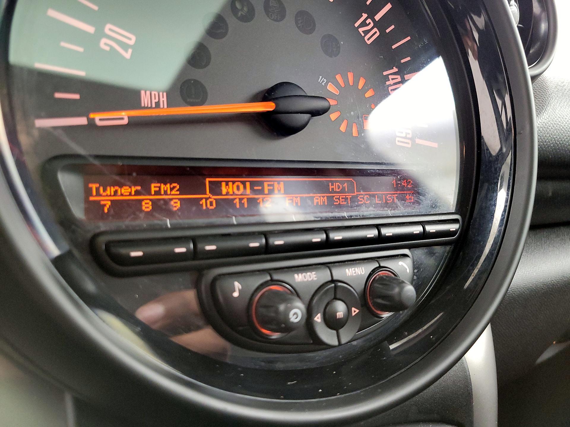 Thumbnail: 2016 MINI Cooper Countryman - 13