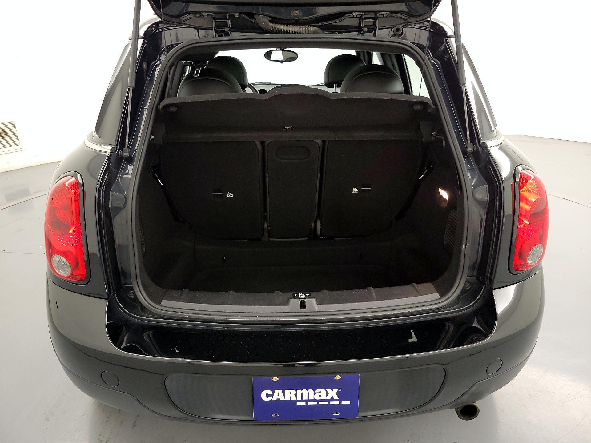 Thumbnail: 2016 MINI Cooper Countryman - 18