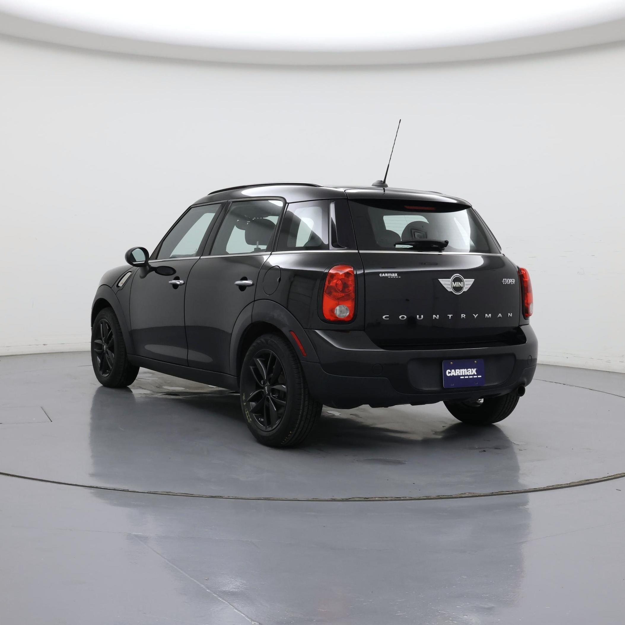 Thumbnail: 2016 MINI Cooper Countryman - 2