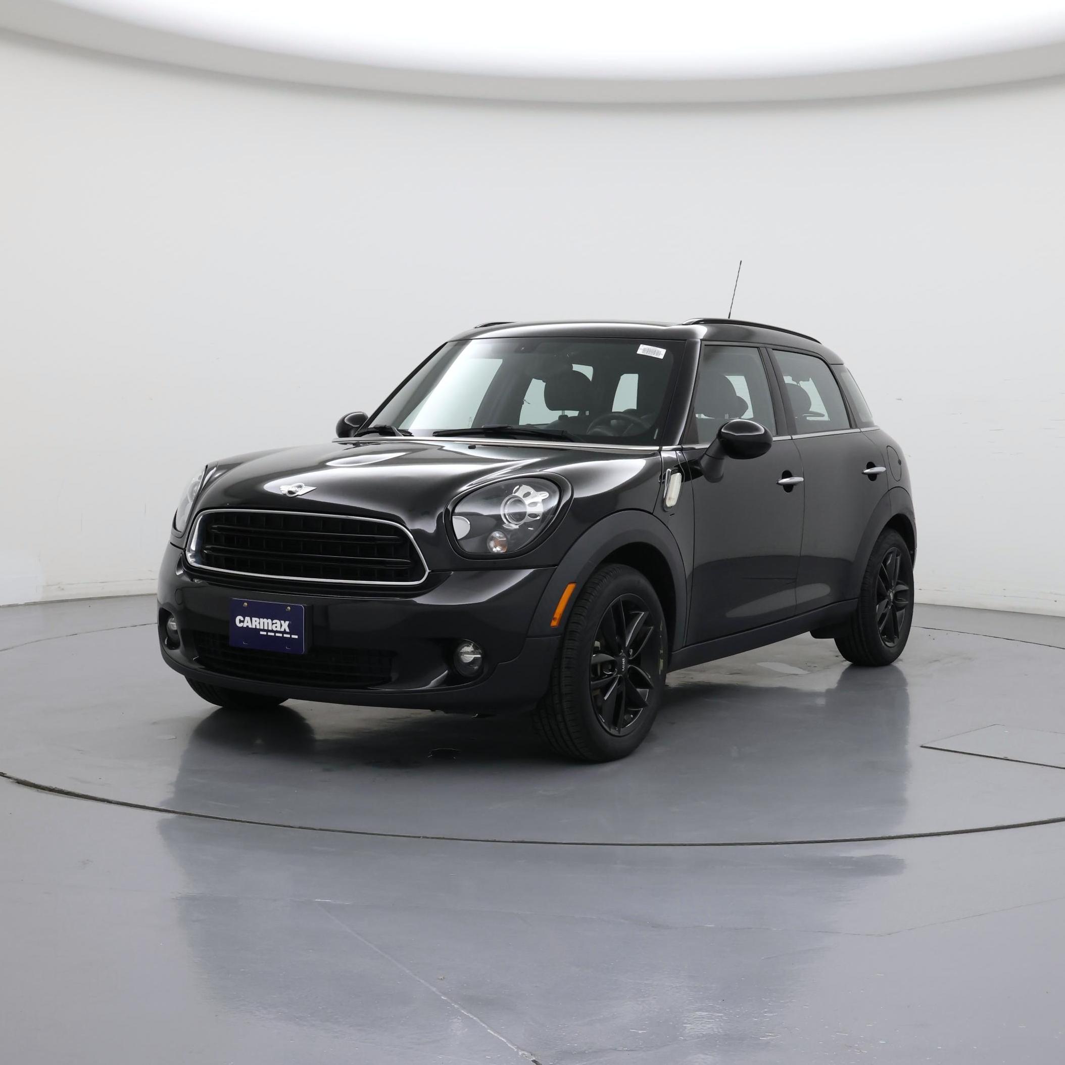 Thumbnail: 2016 MINI Cooper Countryman - 4