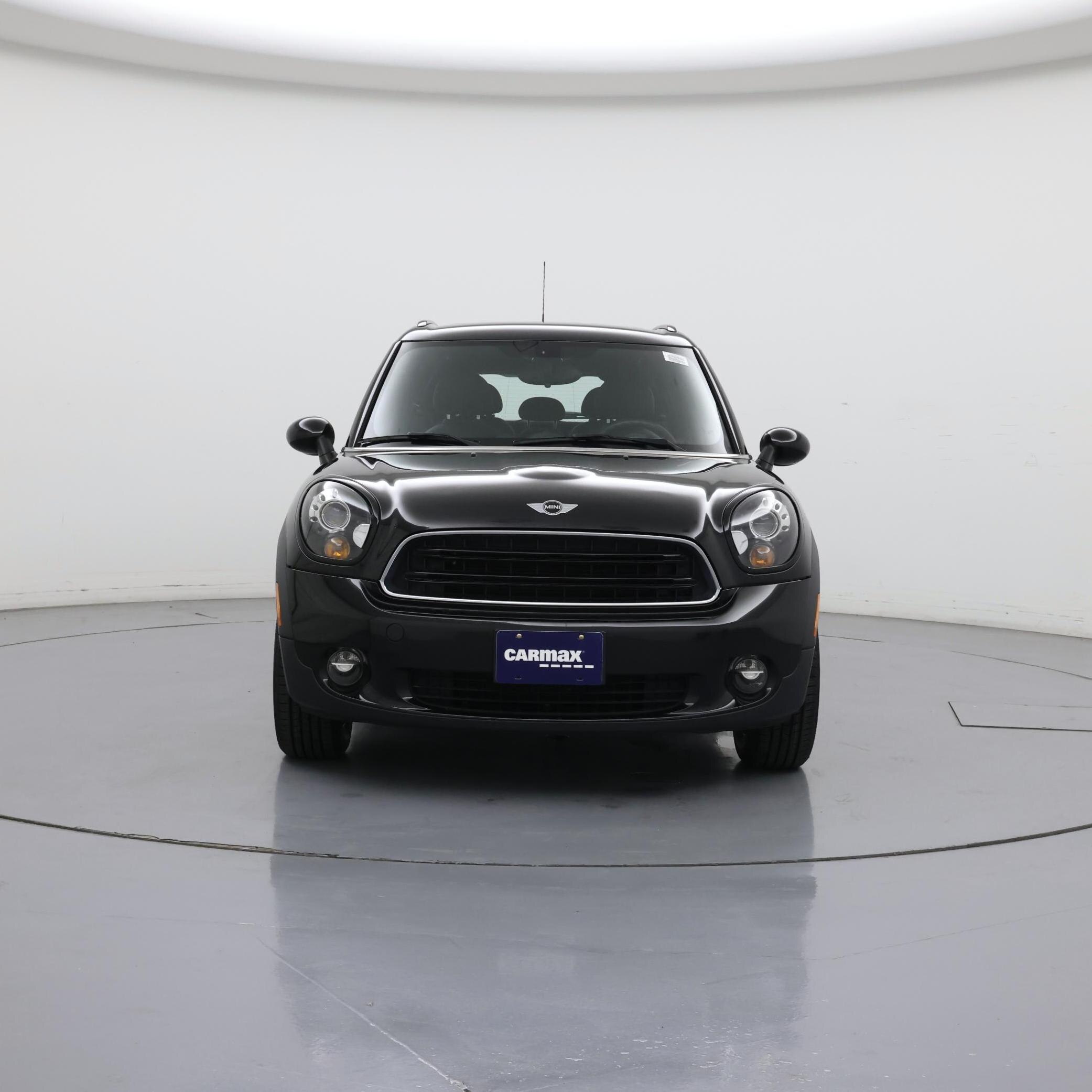 Thumbnail: 2016 MINI Cooper Countryman - 5