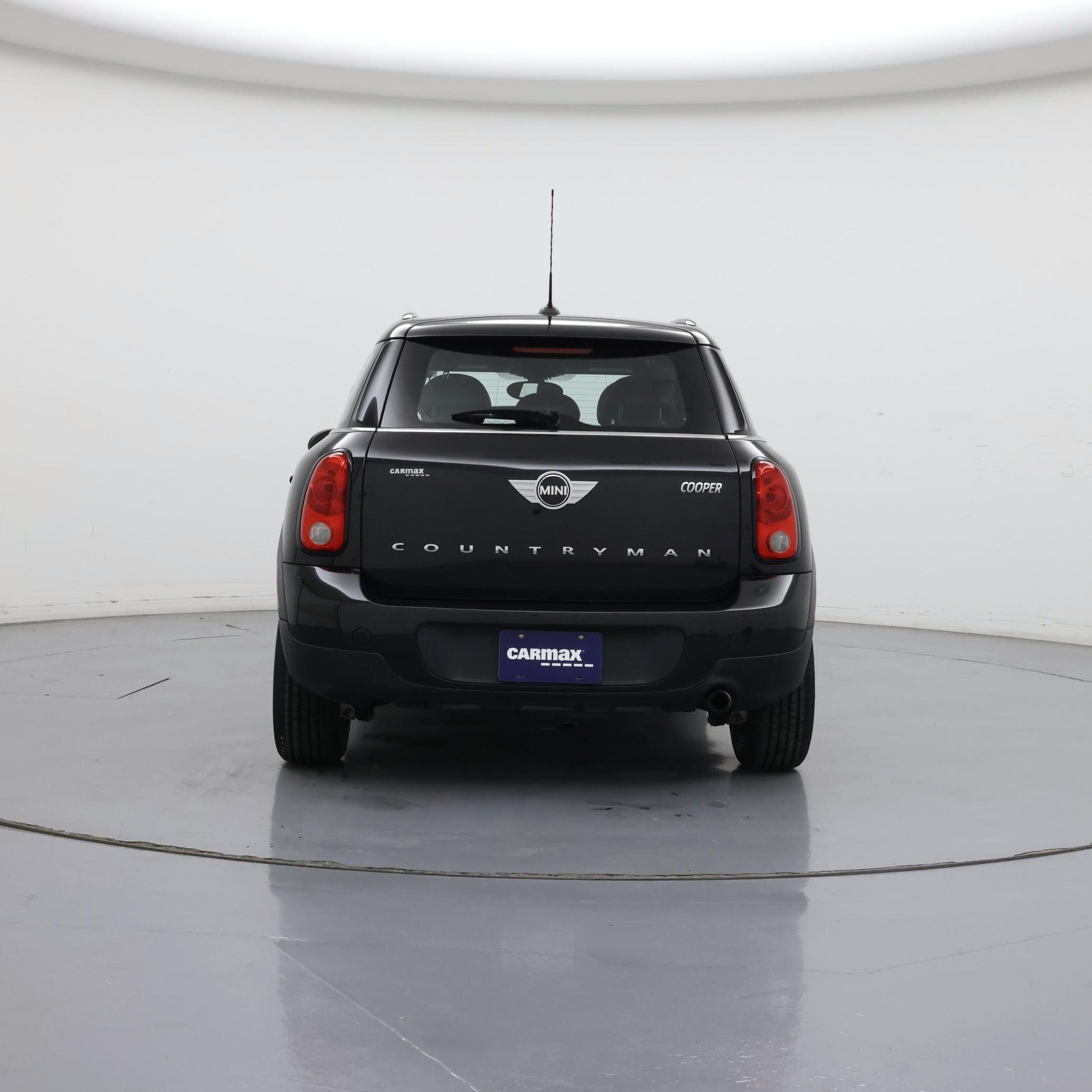 Thumbnail: 2016 MINI Cooper Countryman - 6