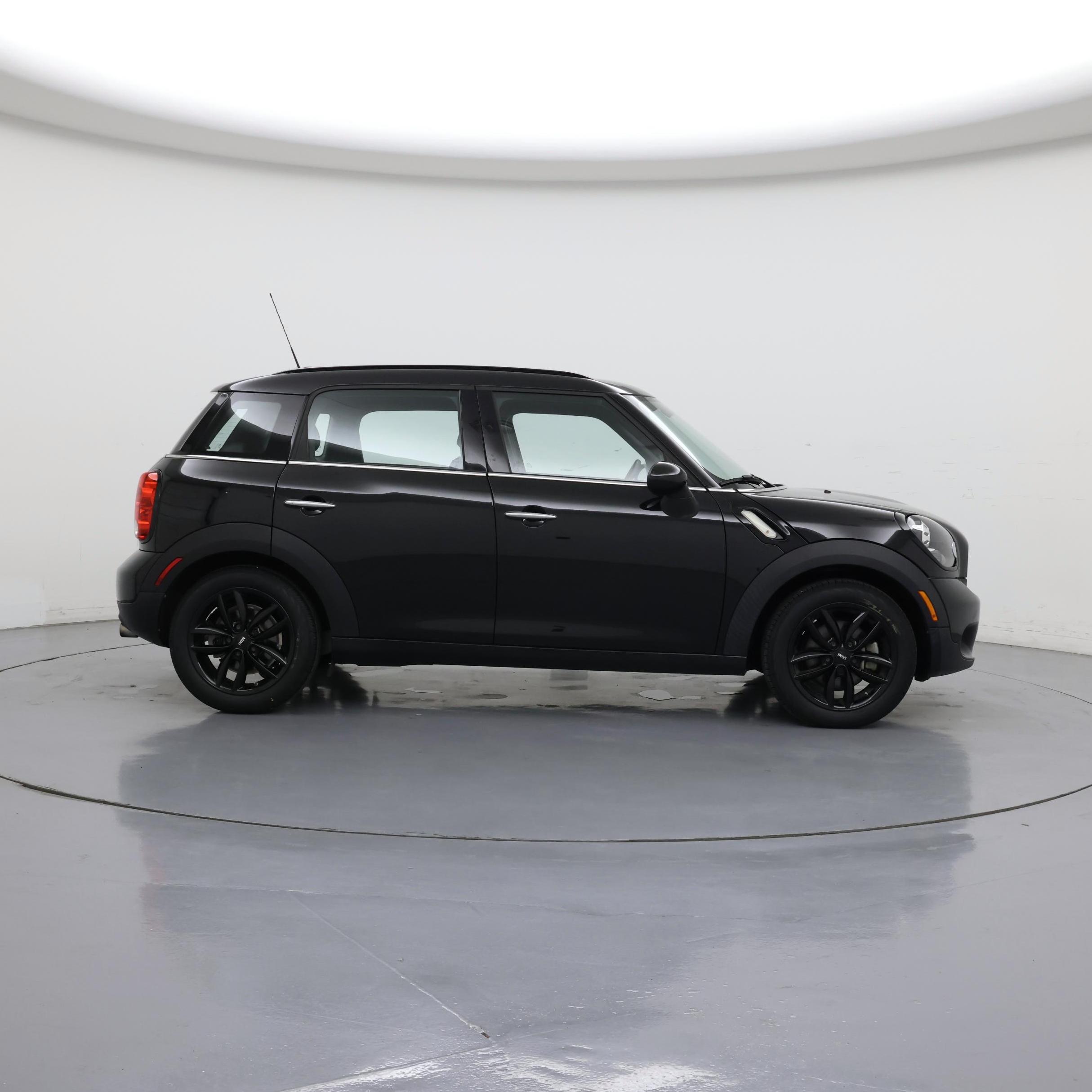 Thumbnail: 2016 MINI Cooper Countryman - 7