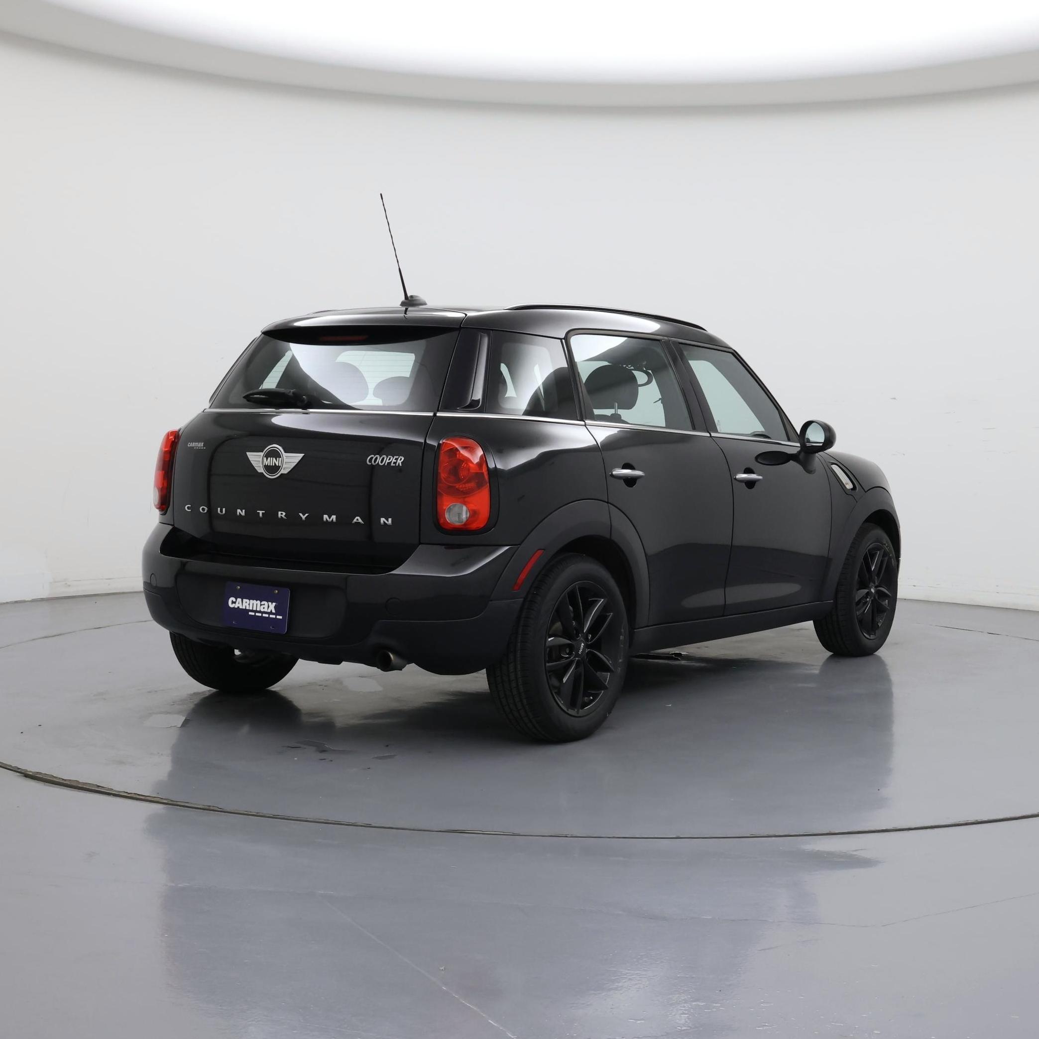 Thumbnail: 2016 MINI Cooper Countryman - 8