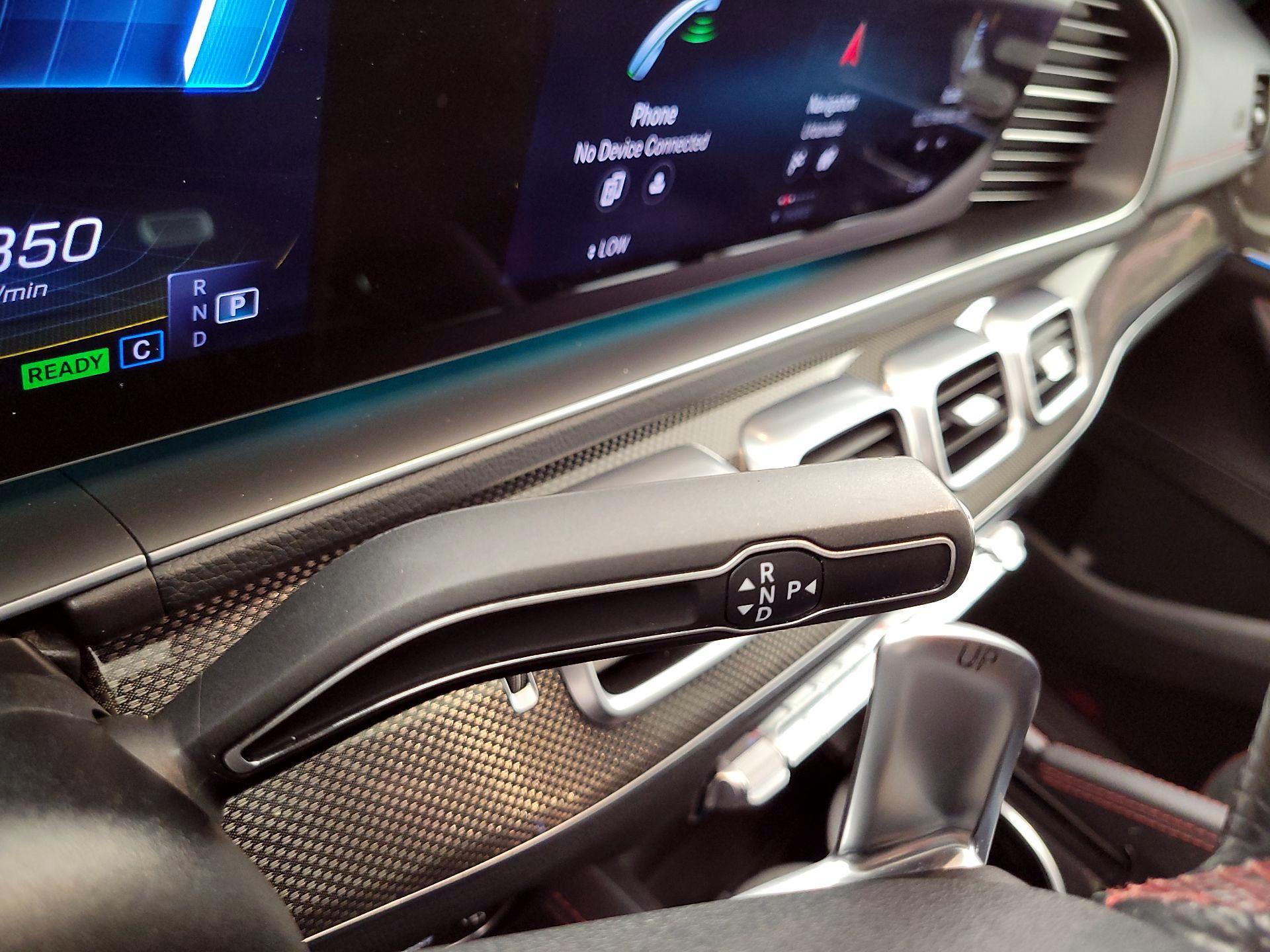 Thumbnail: 2022 Mercedes-Benz GLE - 18