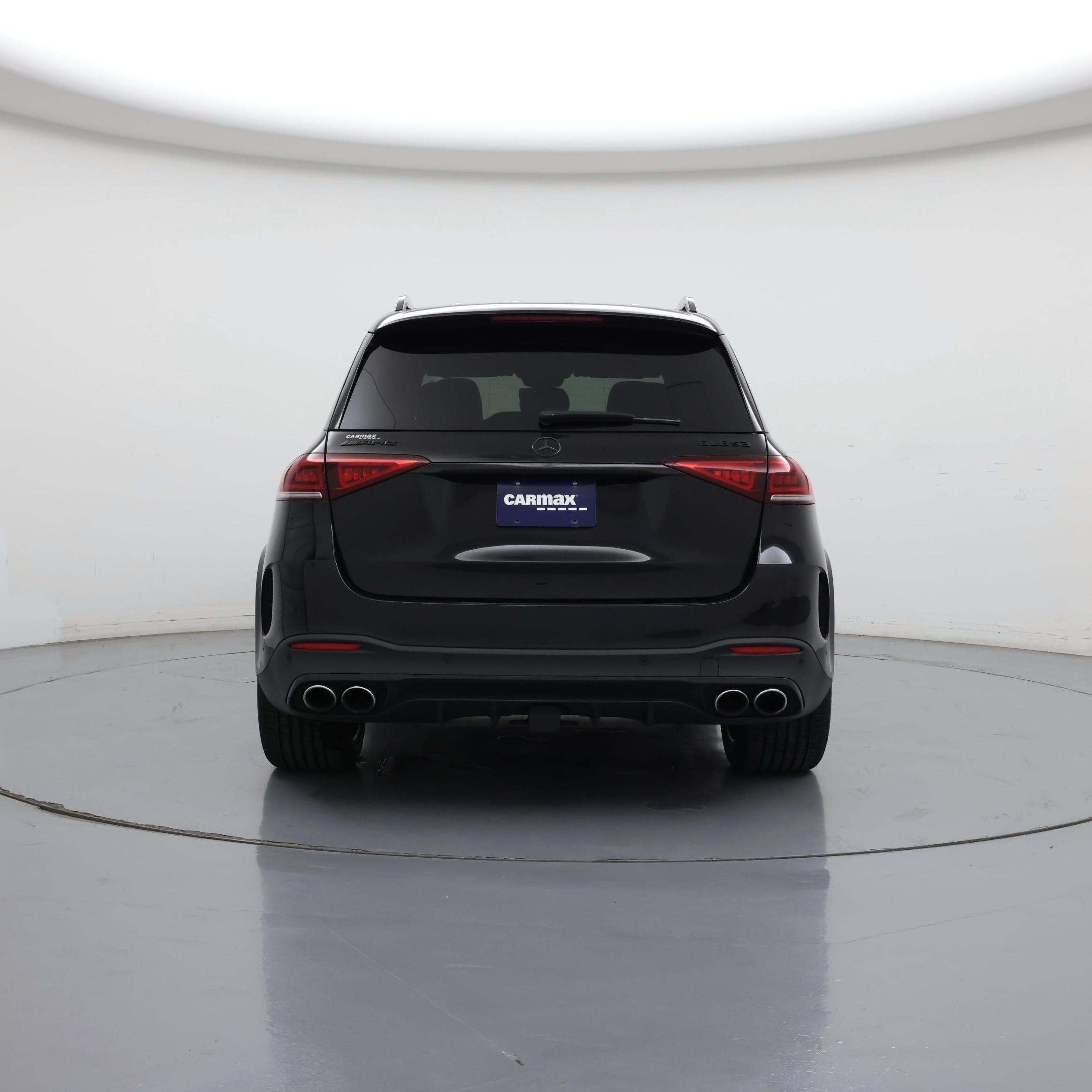 Thumbnail: 2022 Mercedes-Benz GLE - 6