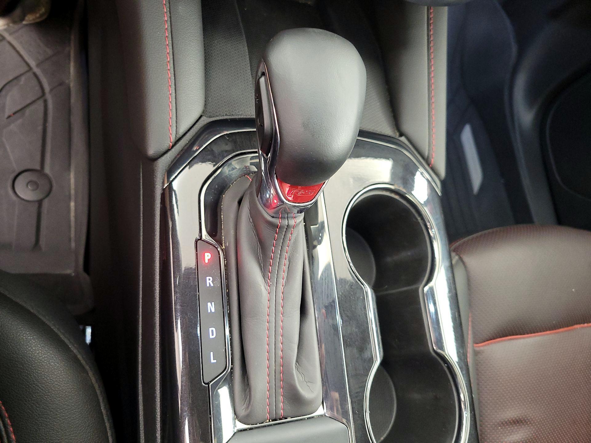 Thumbnail: 2023 Chevrolet Blazer - 18