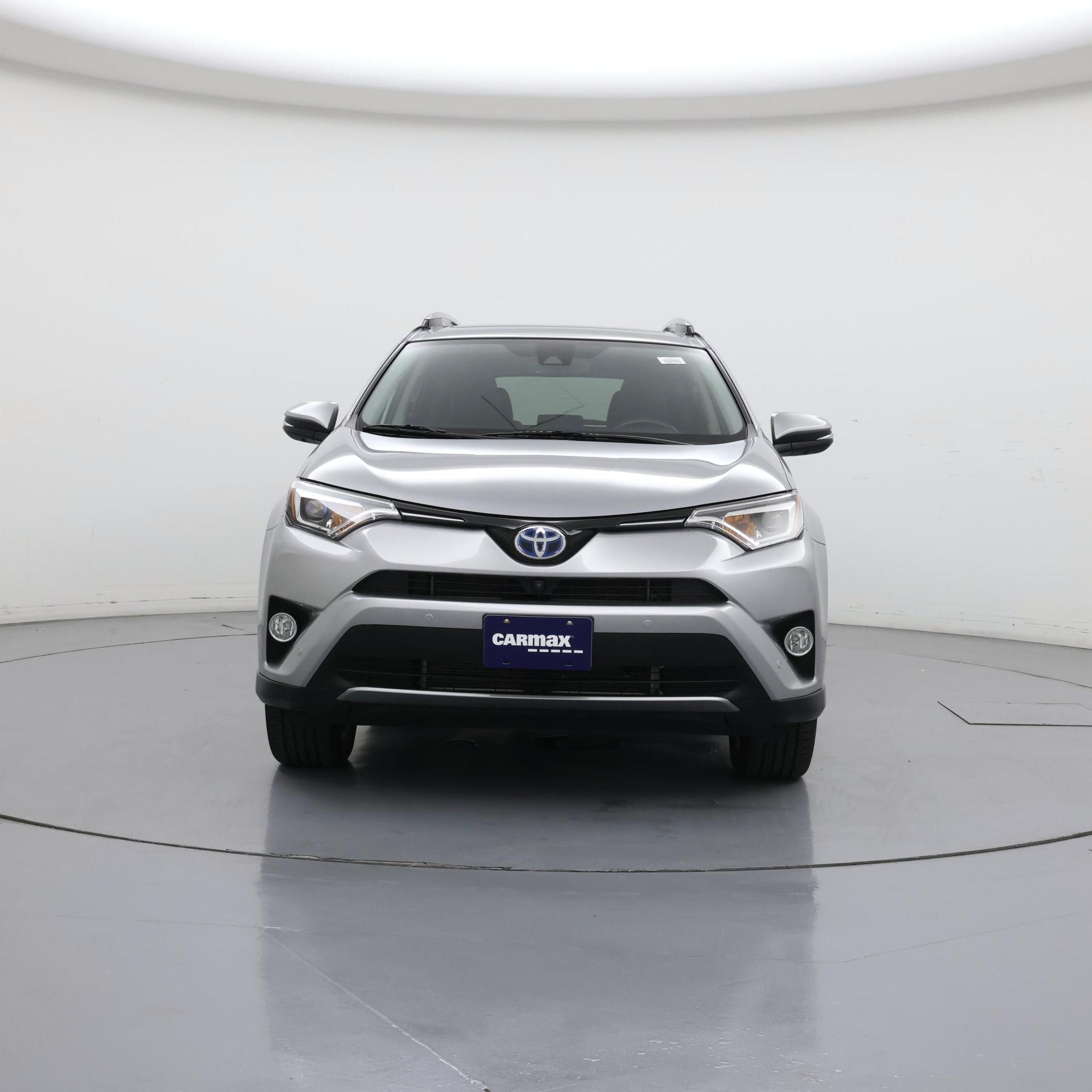 Thumbnail: 2017 Toyota RAV4 - 5