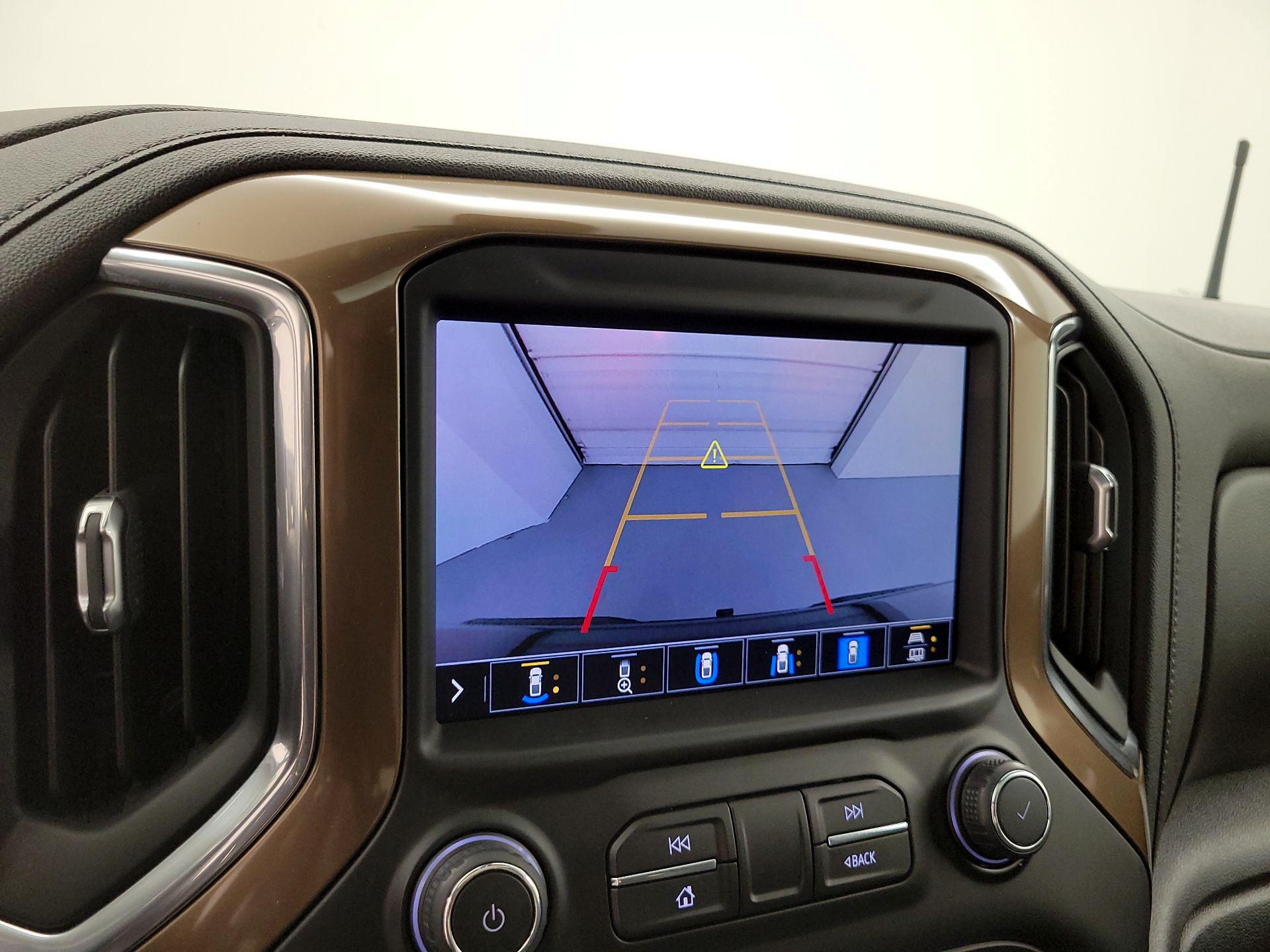 Thumbnail: 2021 Chevrolet Silverado 1500 - 15