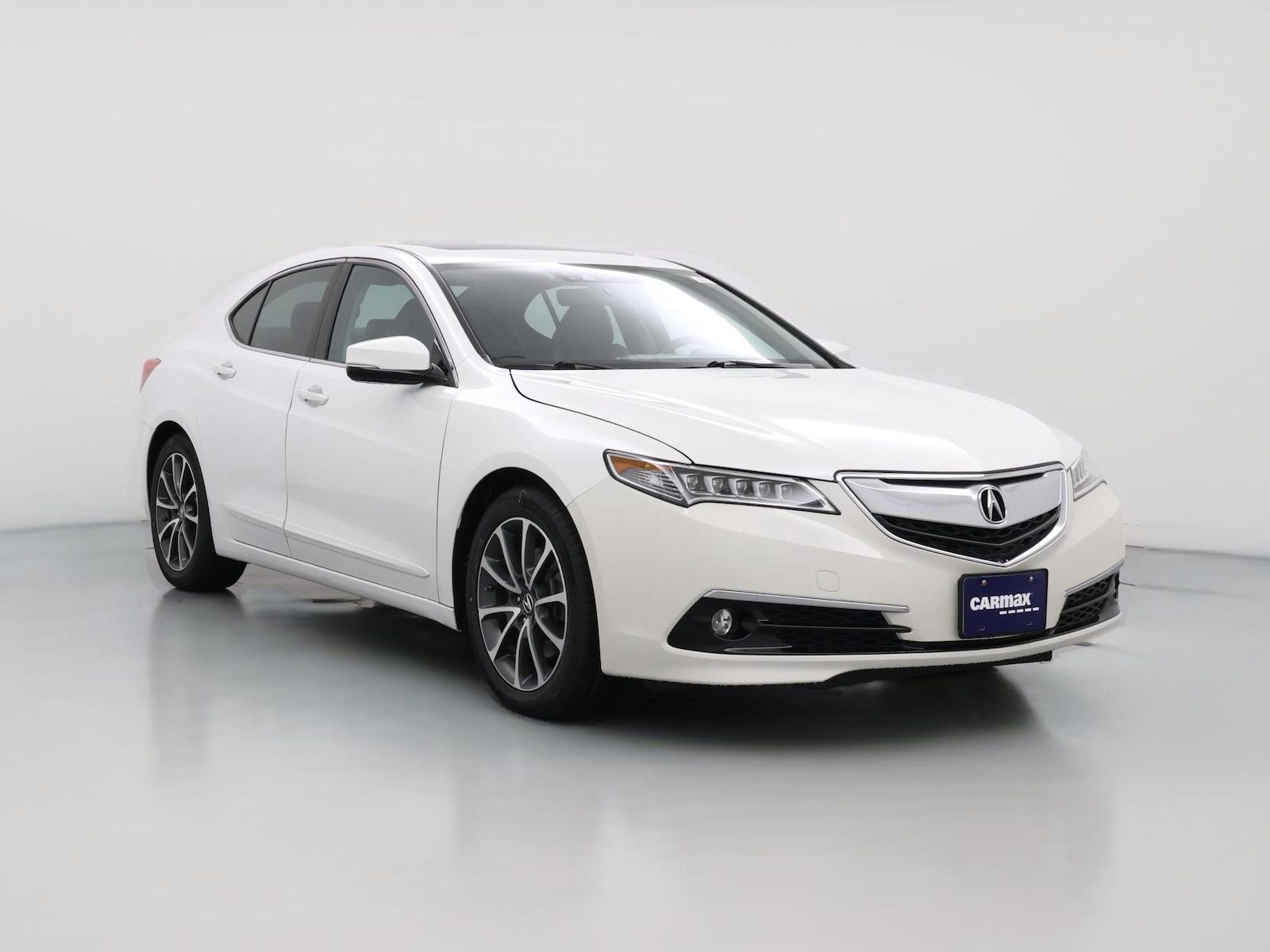 2016 Acura TLX