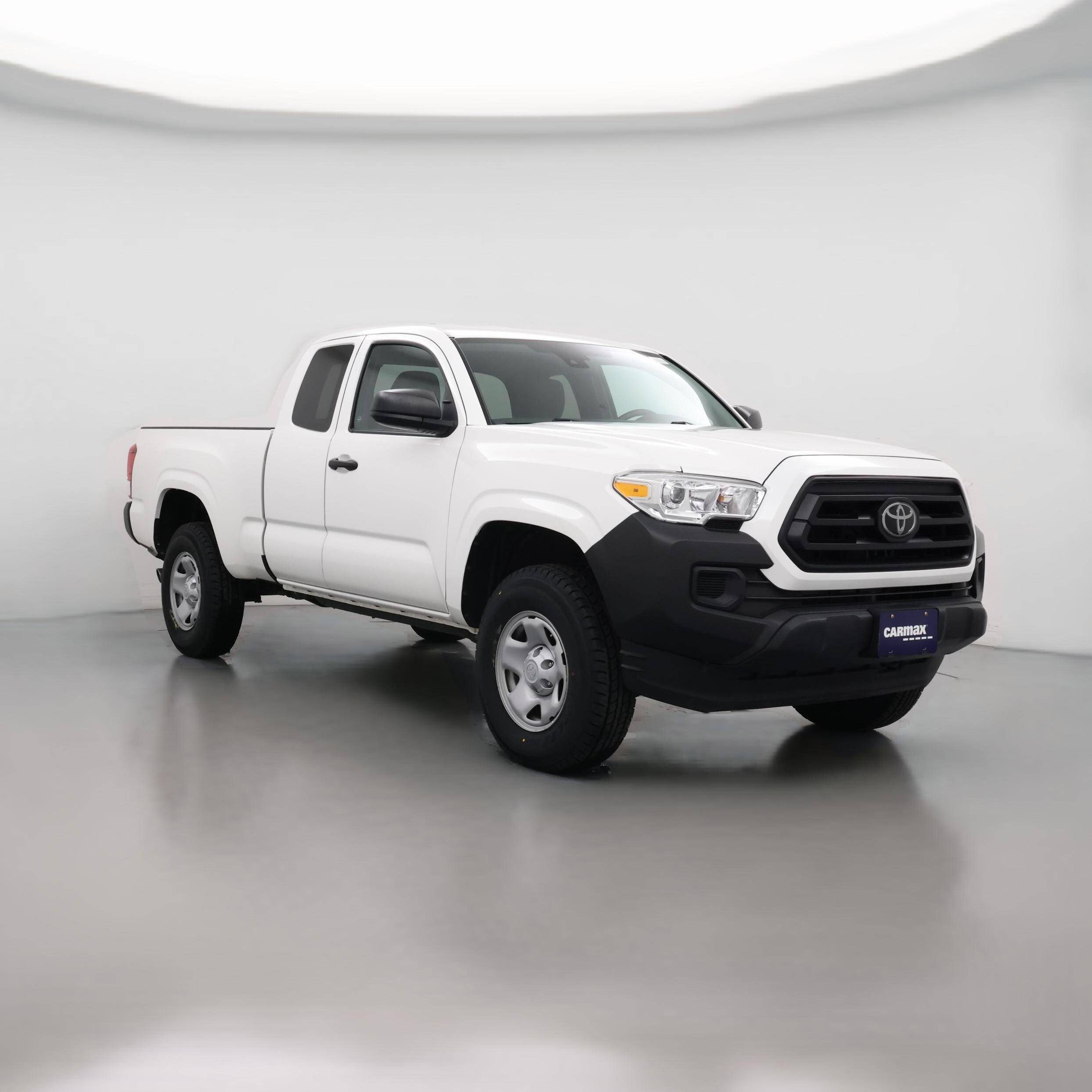 Thumbnail: 2021 Toyota Tacoma - 1