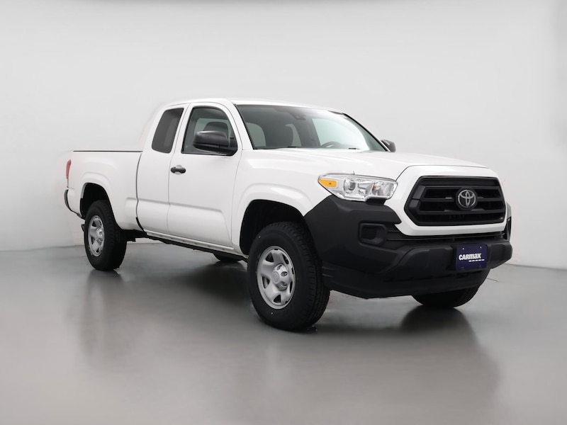 2021 Toyota Tacoma SR -
                  Urbandale, IA