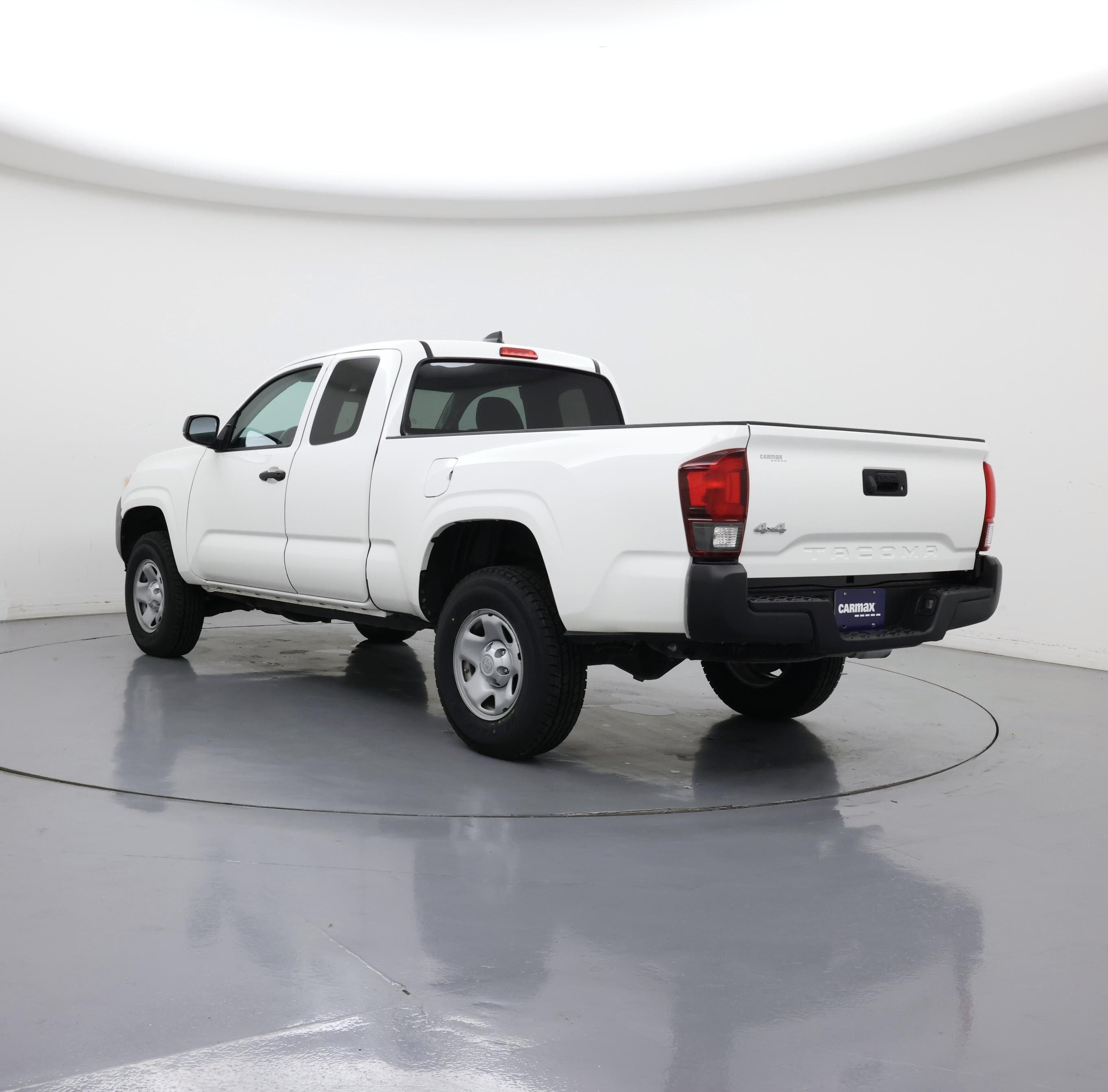 Thumbnail: 2021 Toyota Tacoma - 2