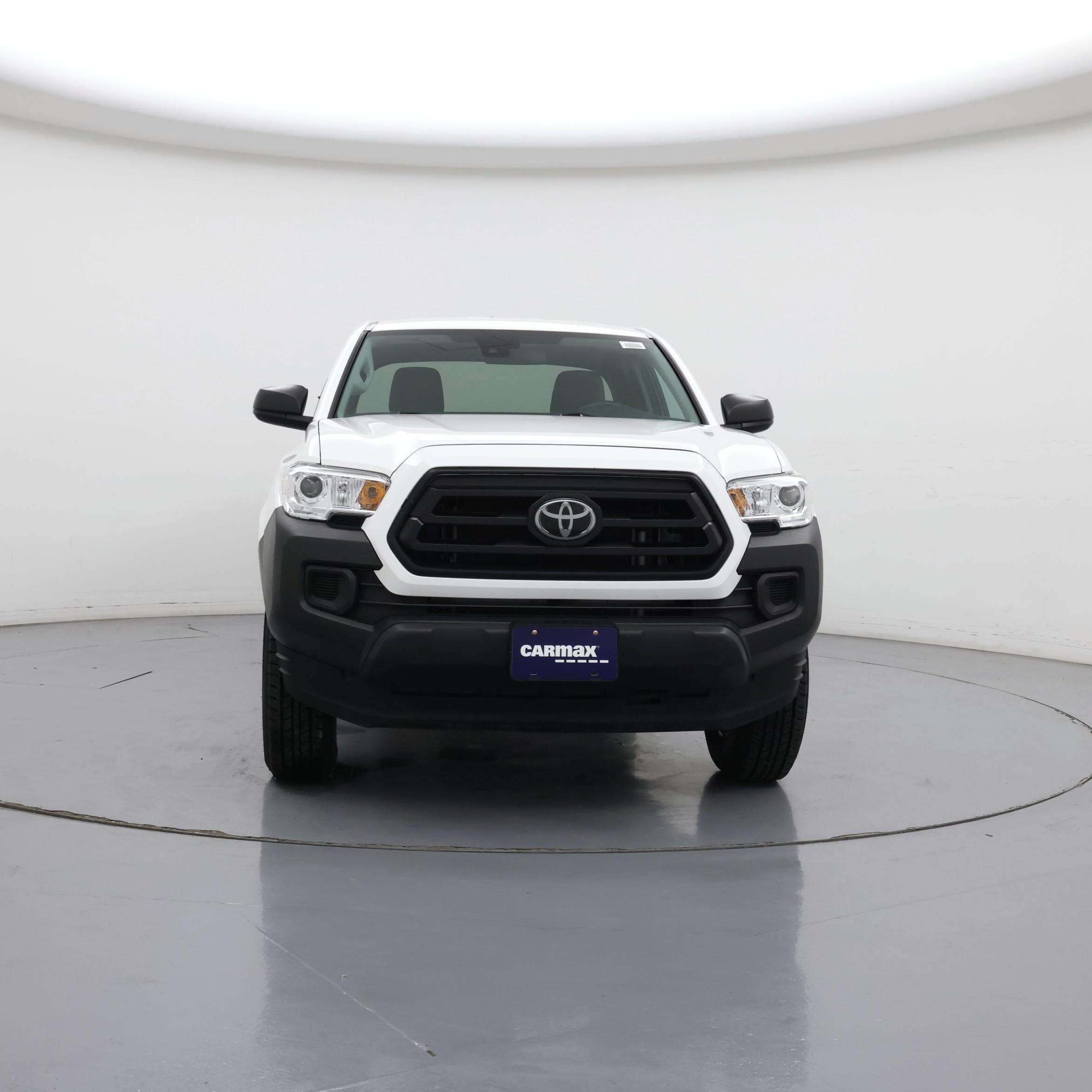 Thumbnail: 2021 Toyota Tacoma - 5