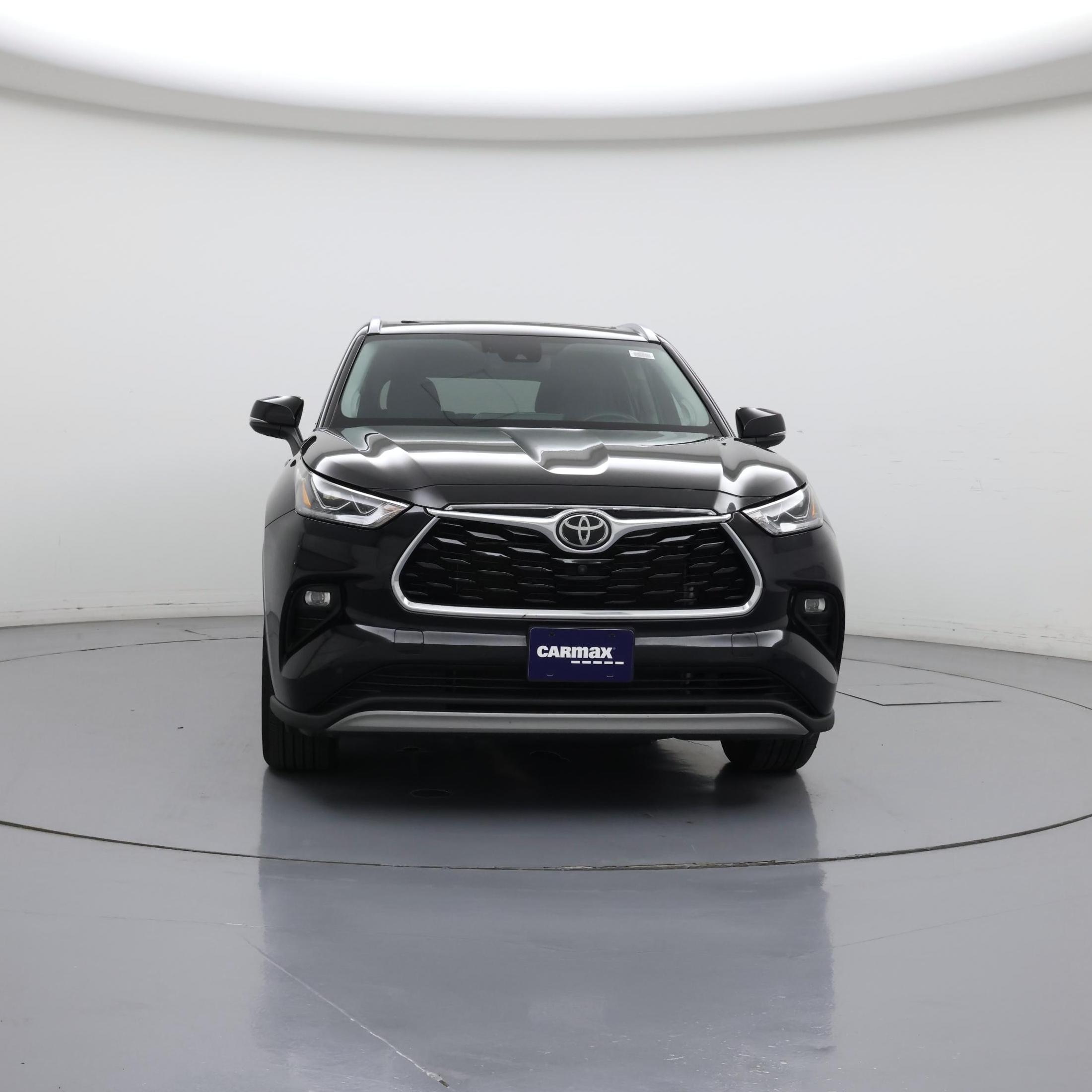 Thumbnail: 2022 Toyota Highlander - 5