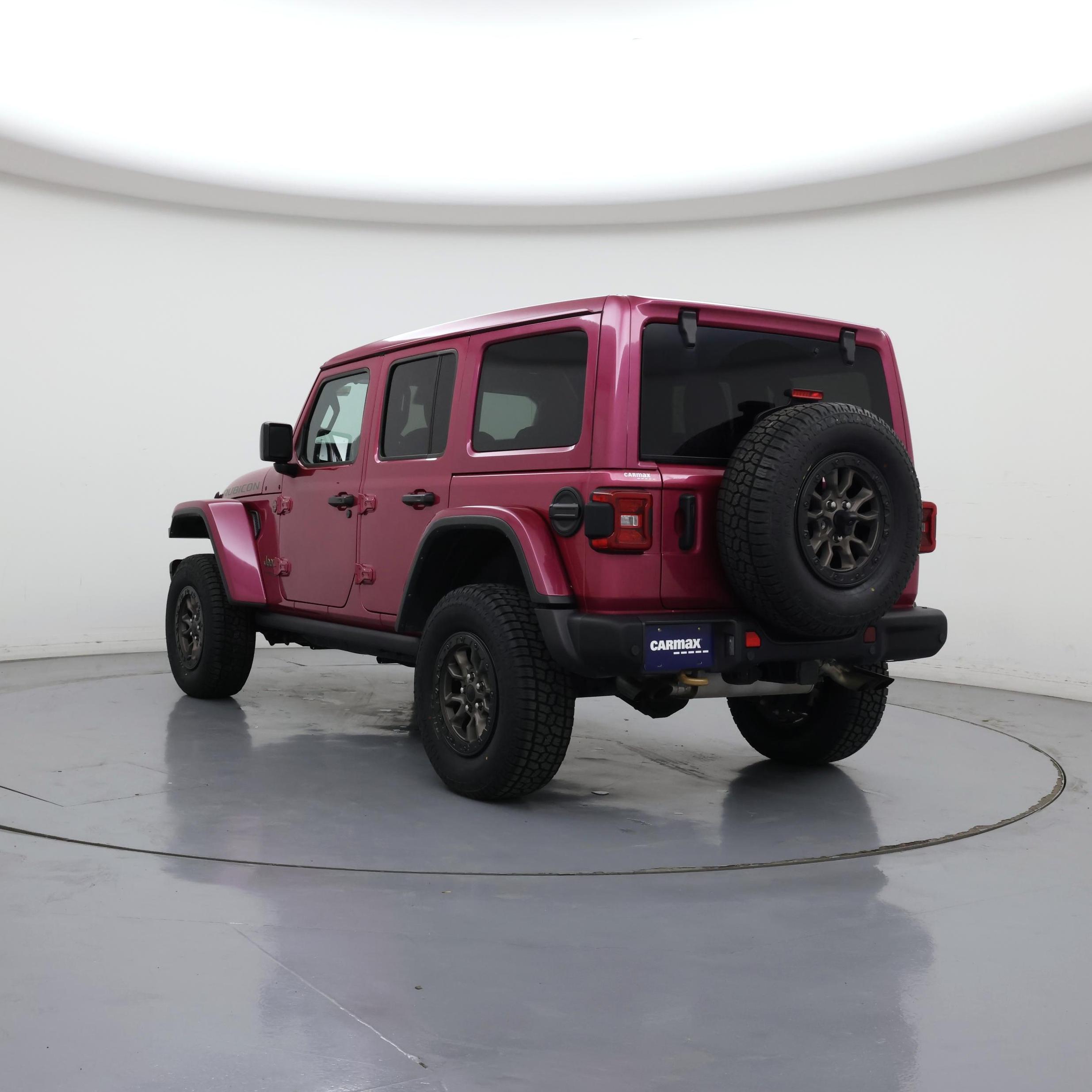 Thumbnail: 2022 Jeep Wrangler - 2