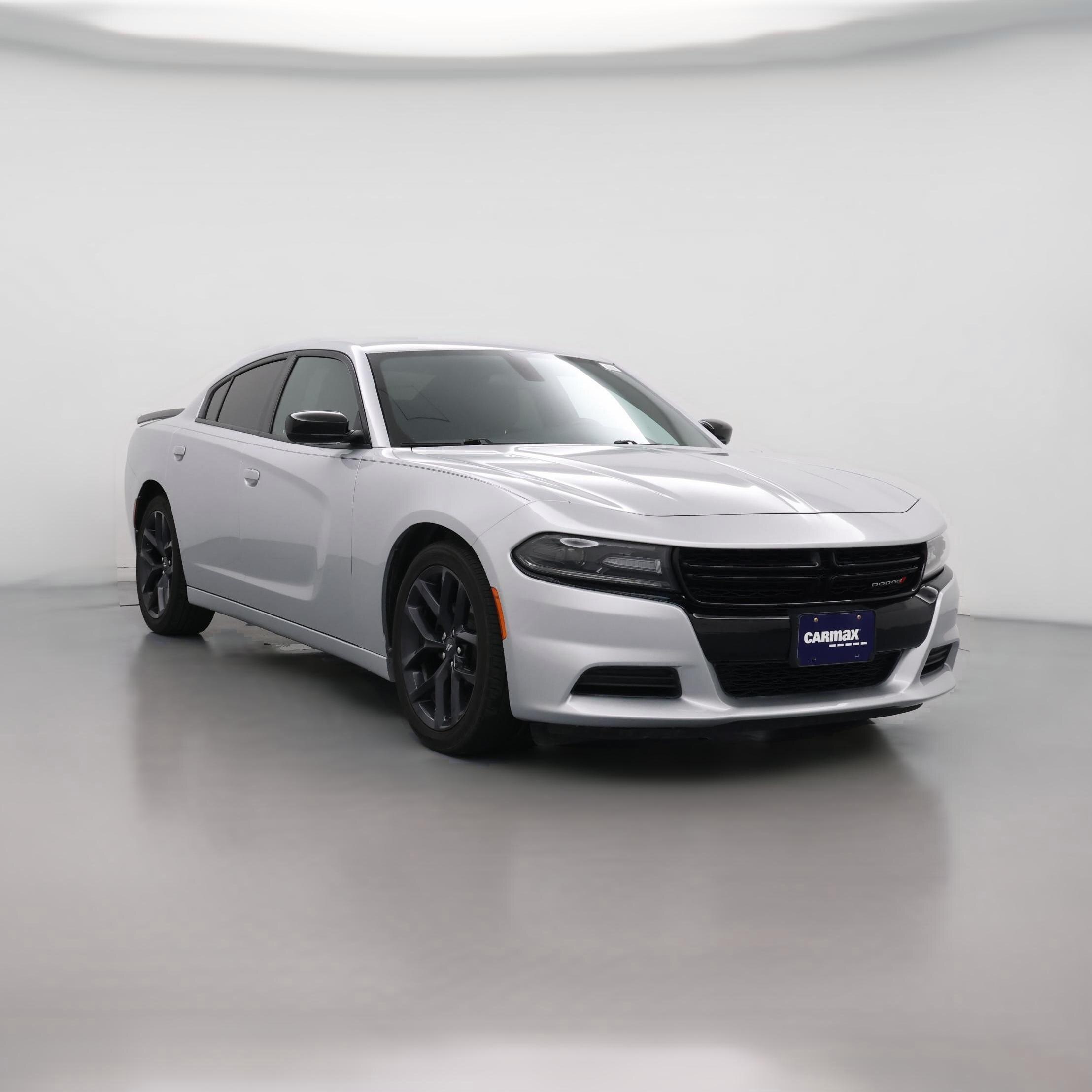 Thumbnail: 2020 Dodge Charger - 1