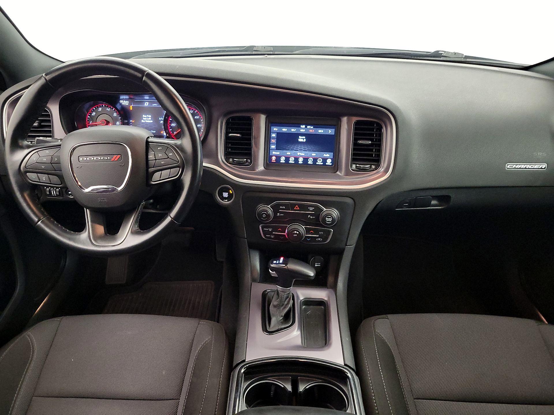 Thumbnail: 2020 Dodge Charger - 9