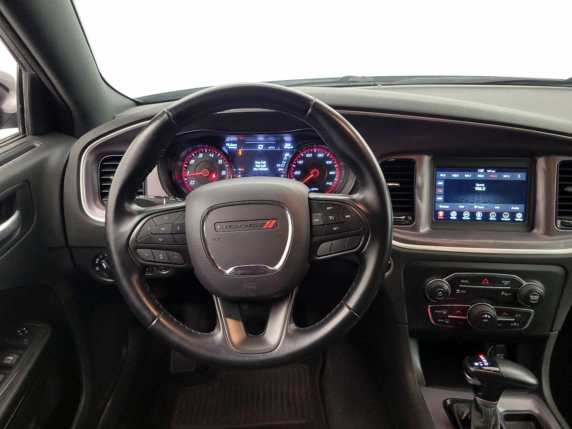 Thumbnail: 2020 Dodge Charger - 10