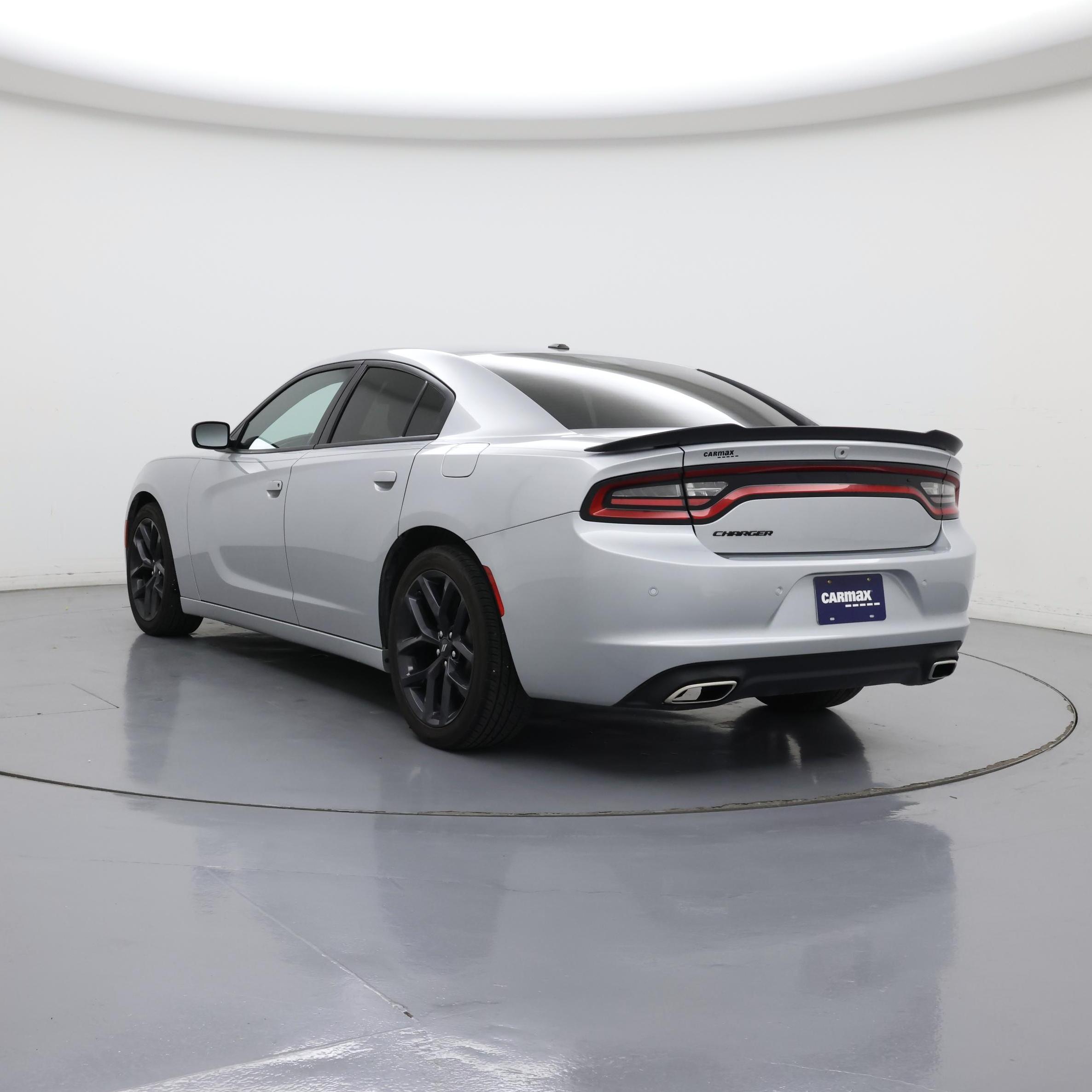 Thumbnail: 2020 Dodge Charger - 2