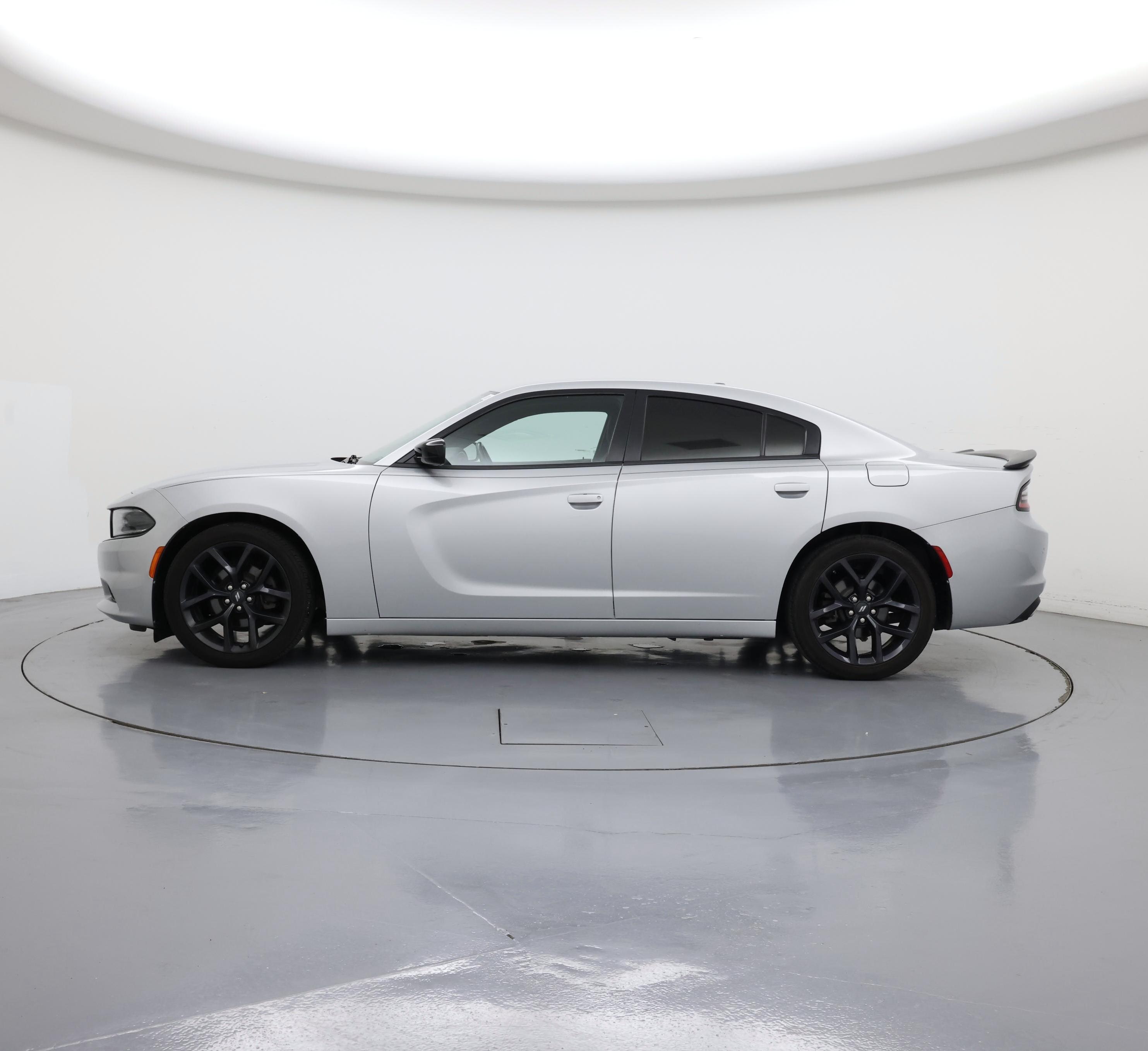 Thumbnail: 2020 Dodge Charger - 3