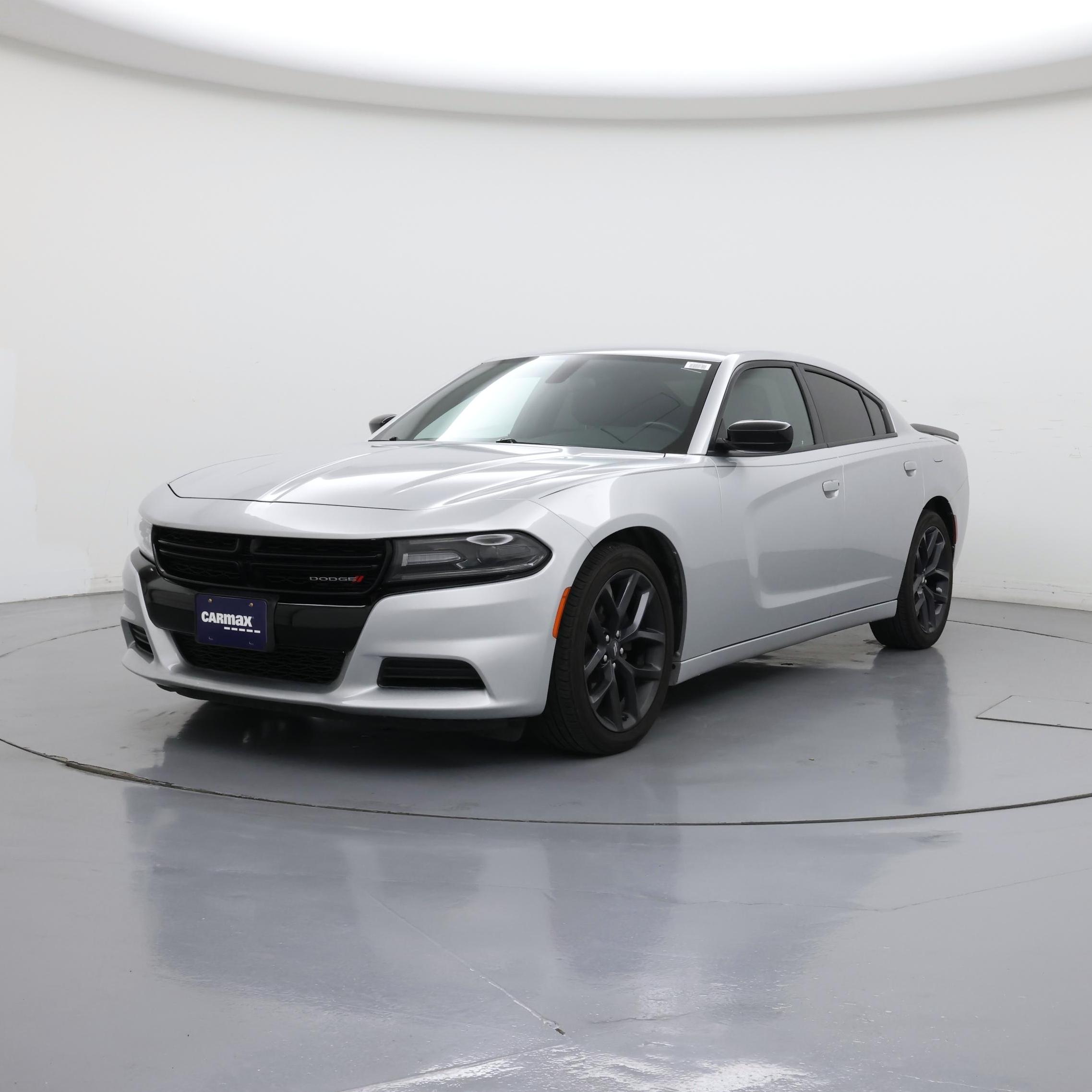 Thumbnail: 2020 Dodge Charger - 4