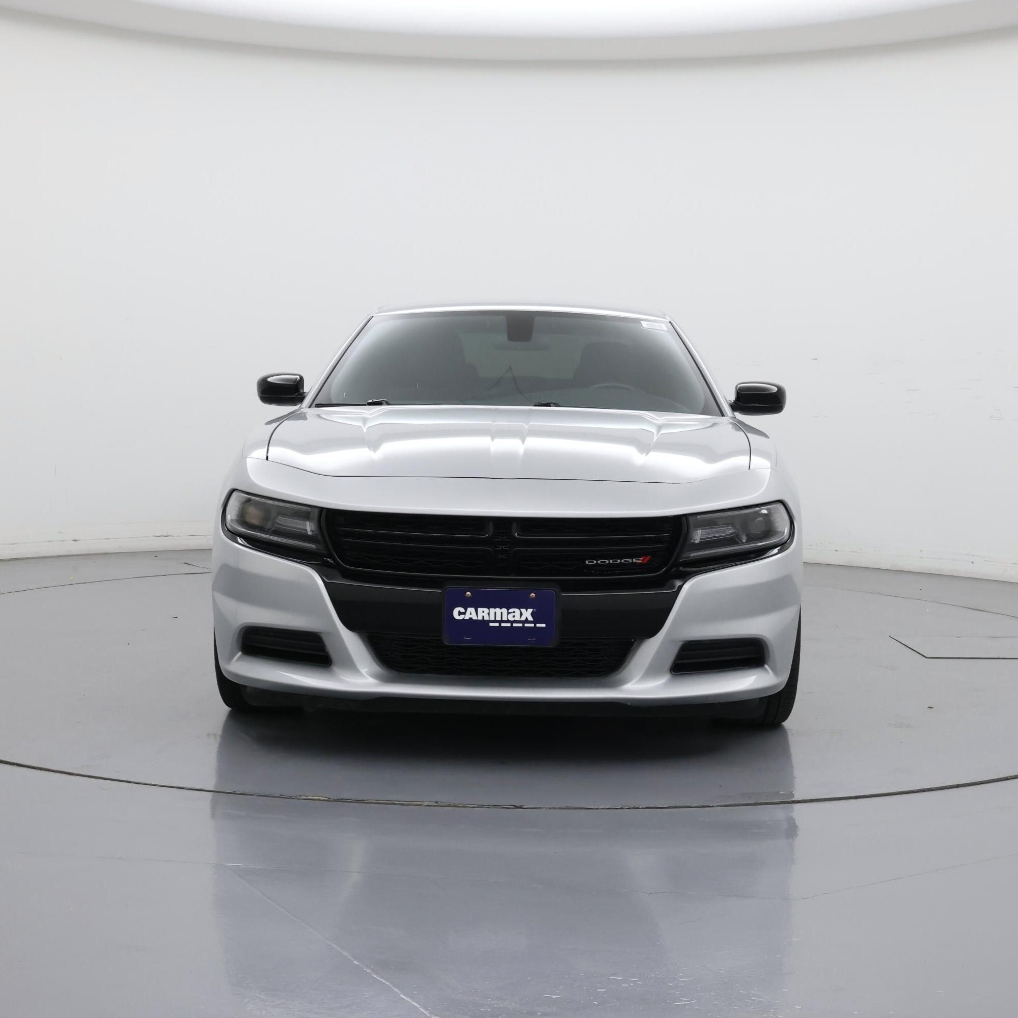 Thumbnail: 2020 Dodge Charger - 5