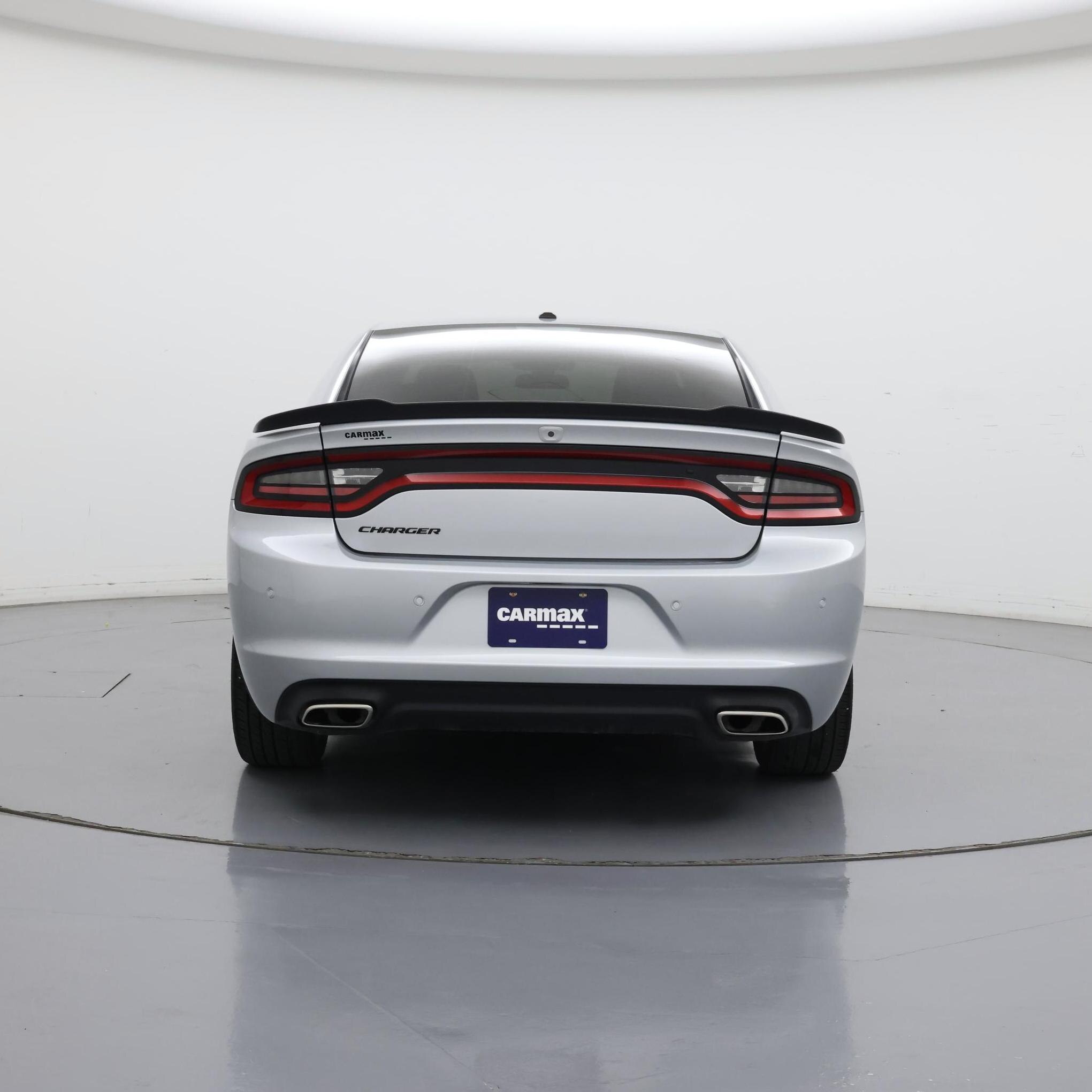 Thumbnail: 2020 Dodge Charger - 6