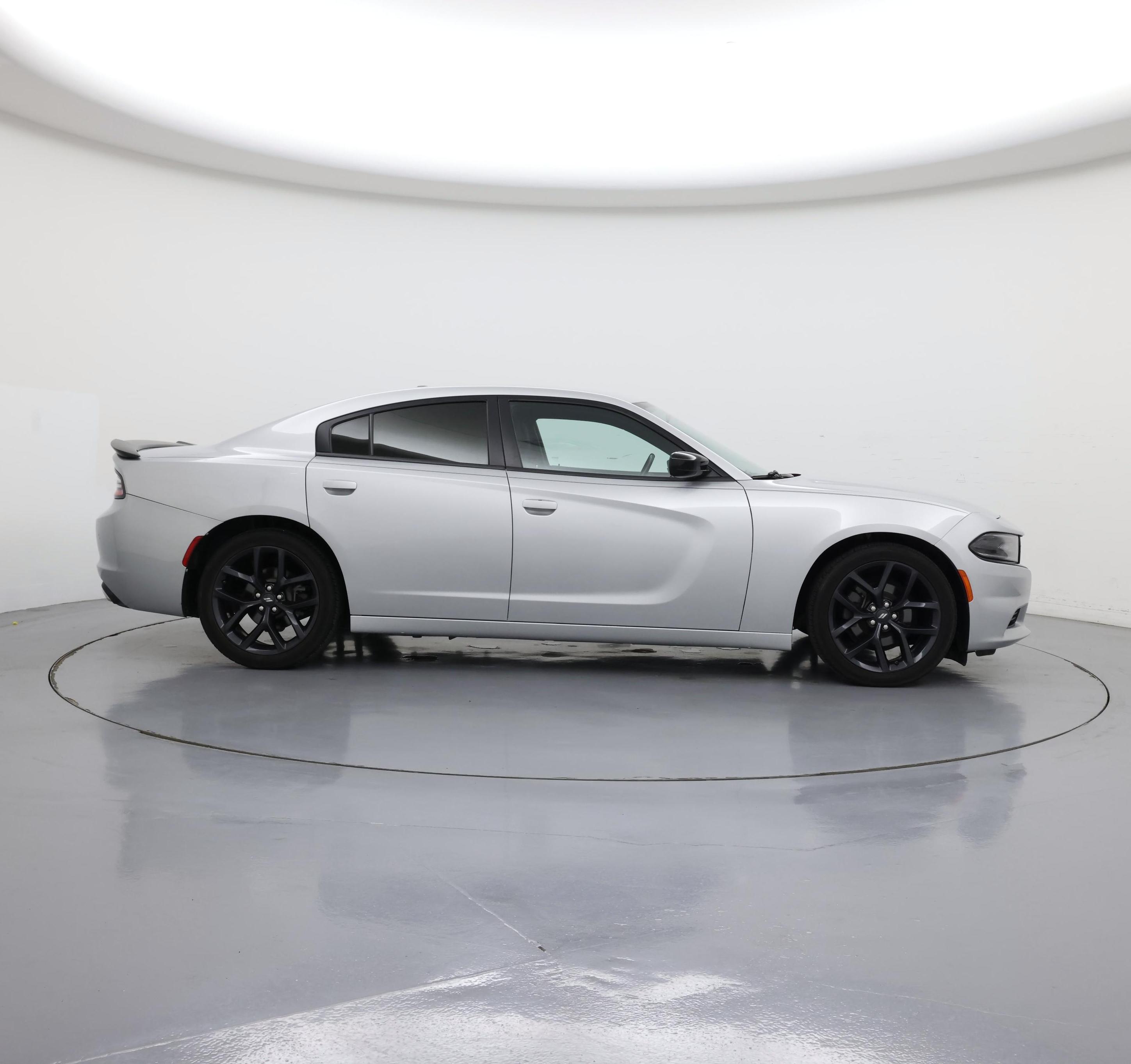 Thumbnail: 2020 Dodge Charger - 7