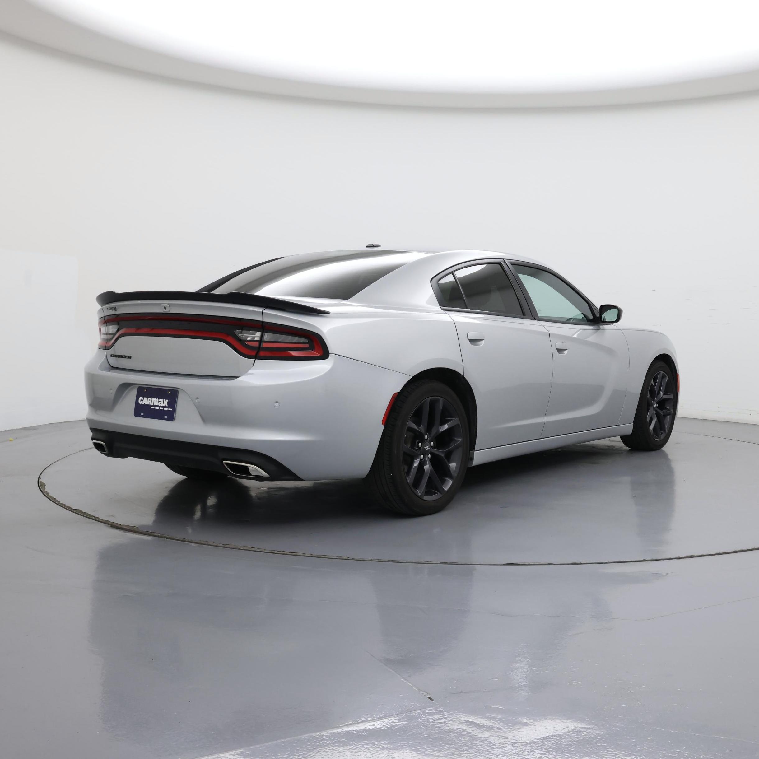 Thumbnail: 2020 Dodge Charger - 8